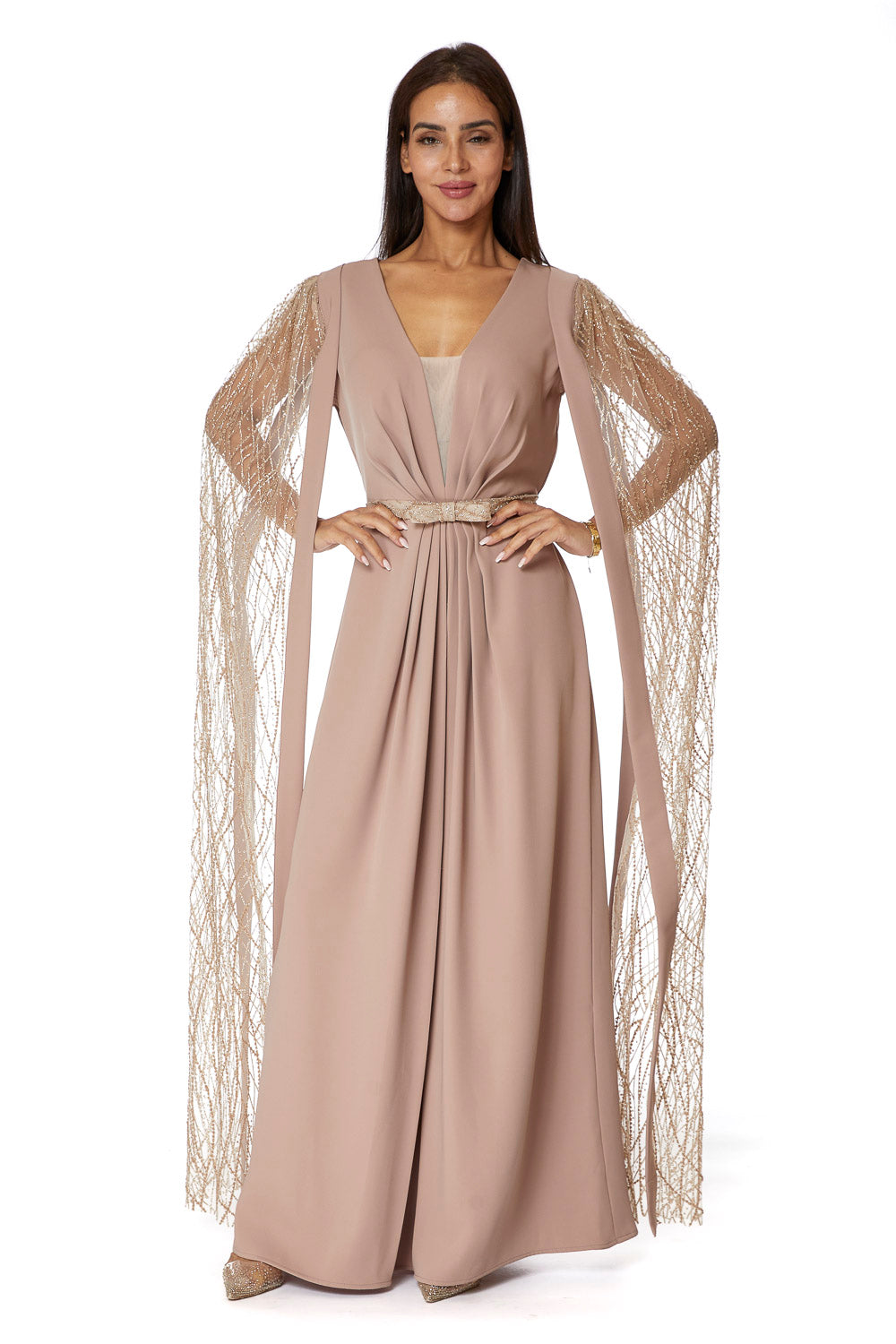 DRESSES ELMD 348