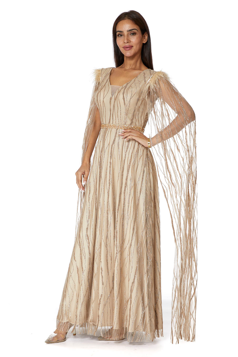 DRESSES ELMD 356