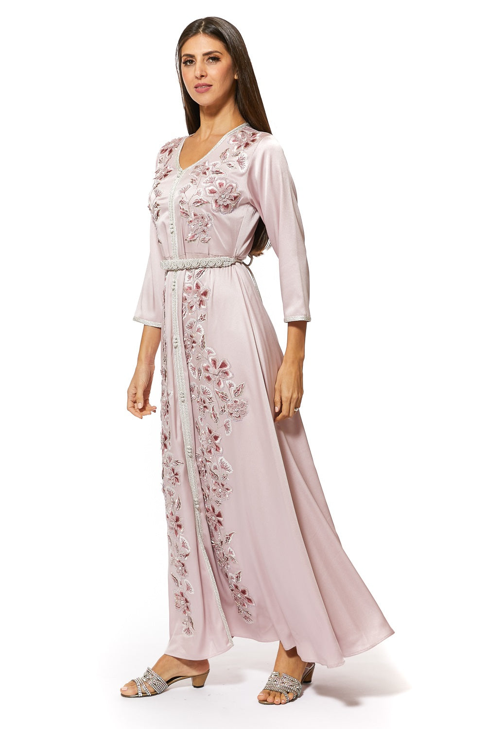 MOROCCAN KAFTAN - ELMM 497