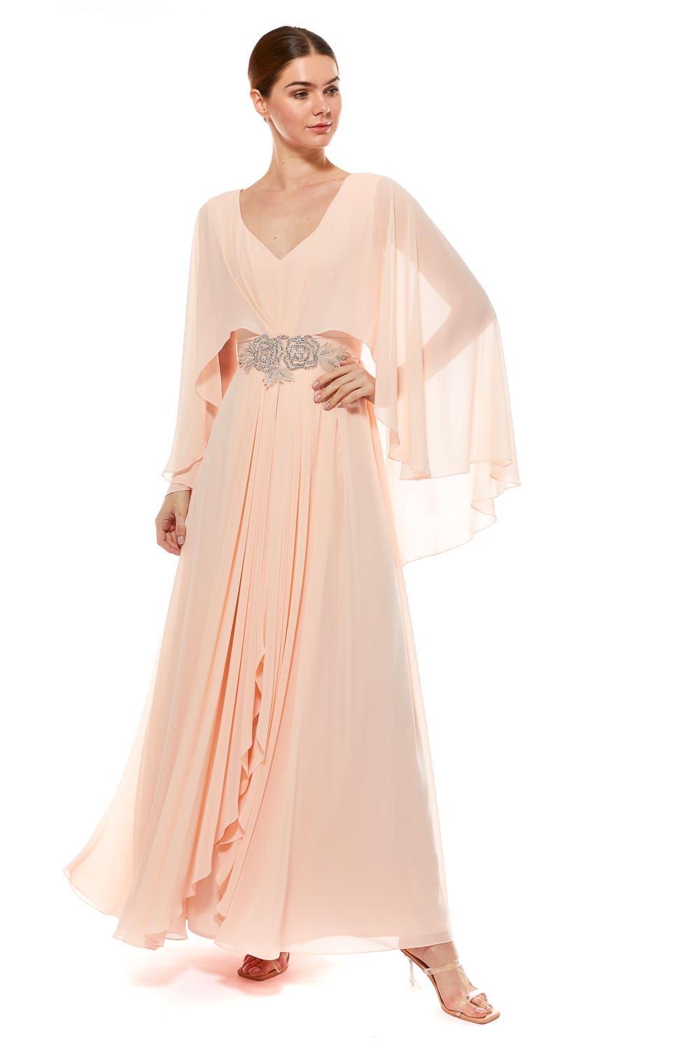 Dress - ELMD 309