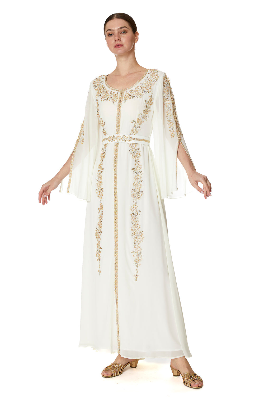 MOROCCAN CAFTAN ELMM 599