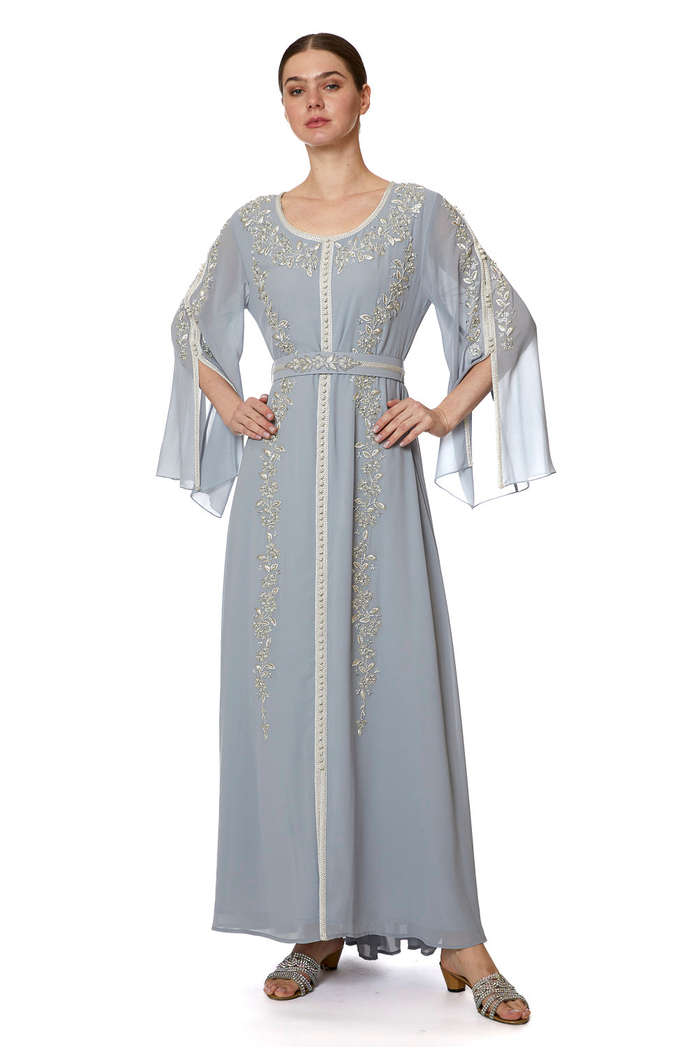 MOROCCAN CAFTAN ELMM 599
