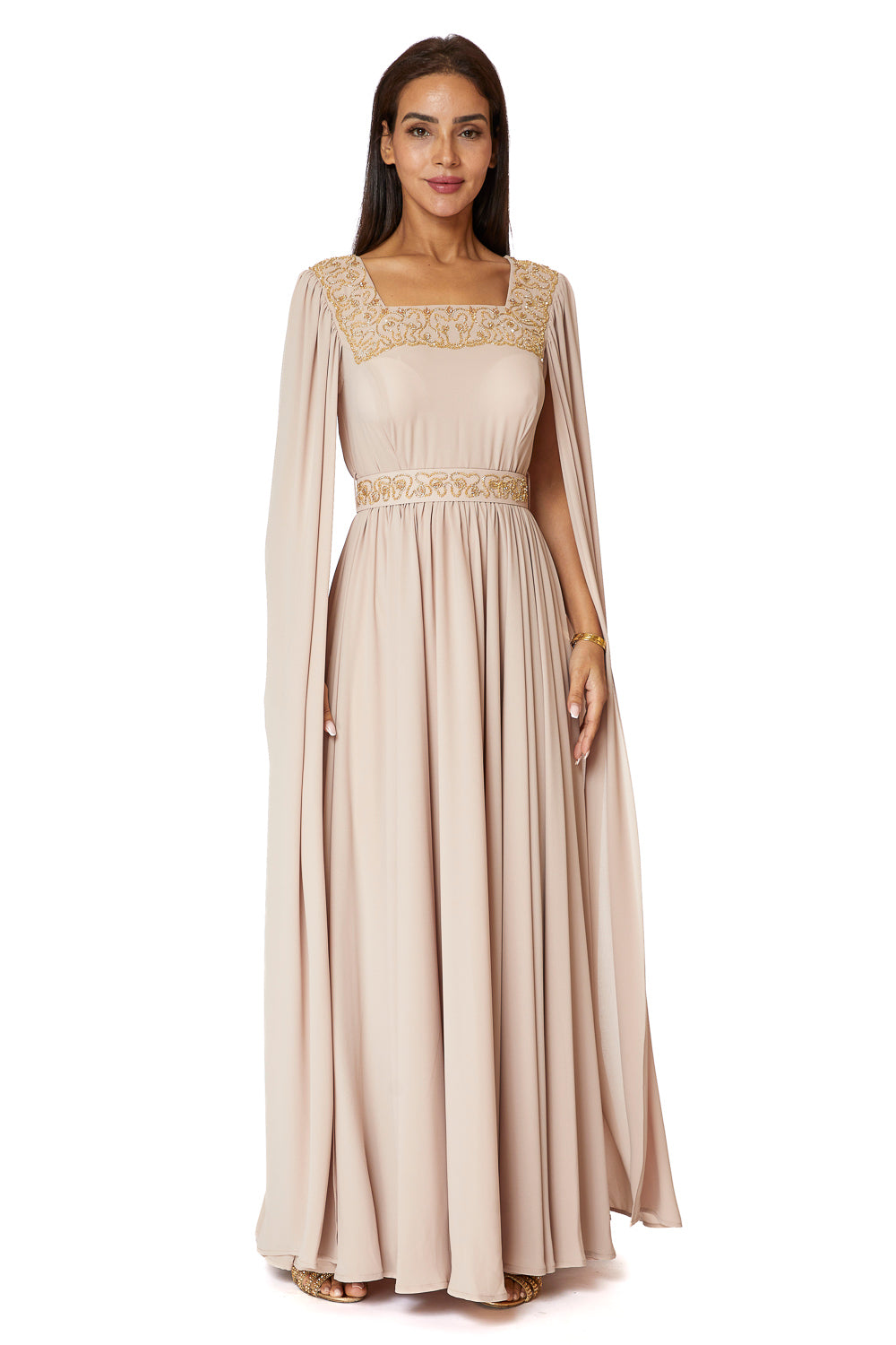 DRESSES ELMD 358