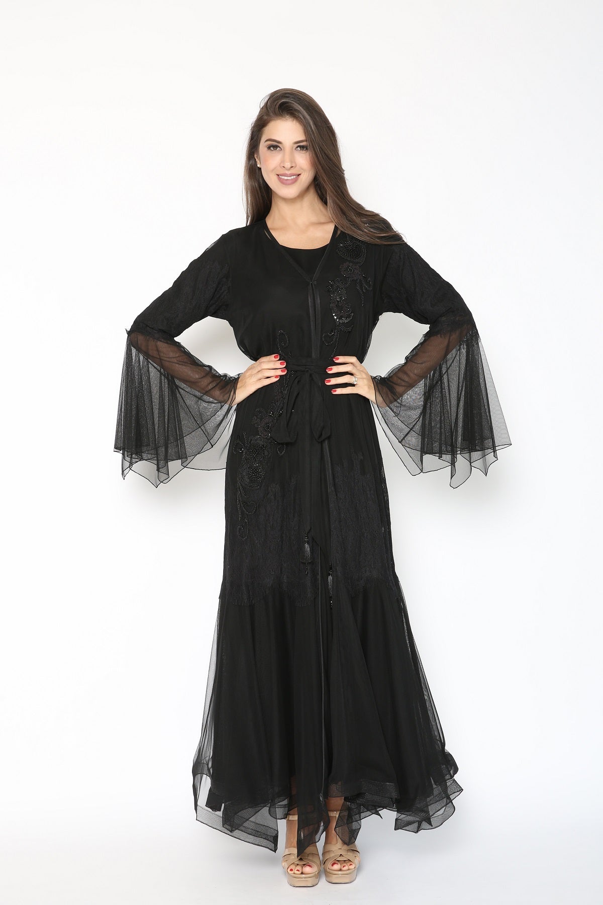 ABAYA - ELMA 775