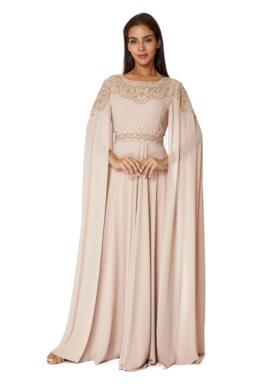 DRESSES ELMD 357