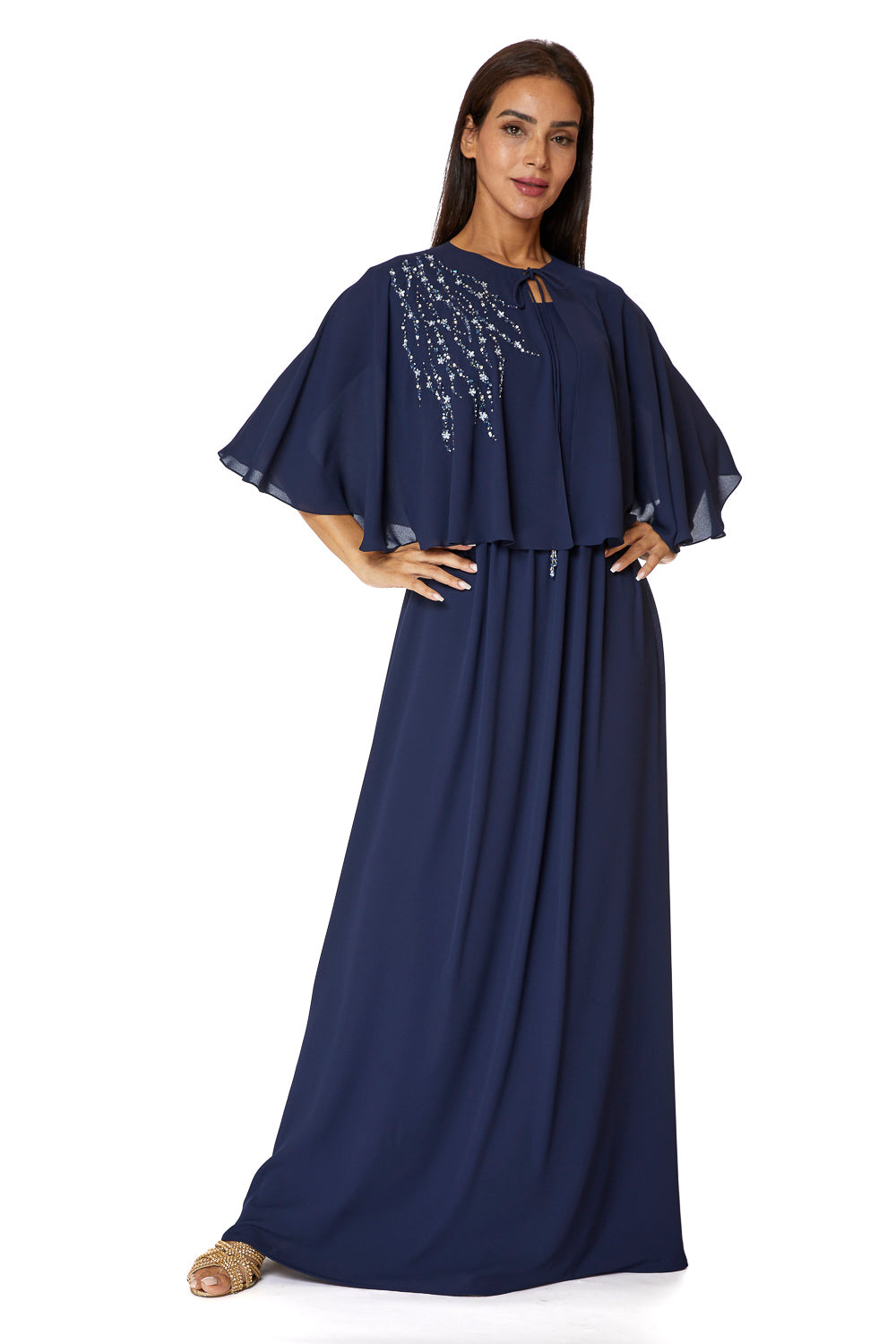 DRESSES ELMD 362