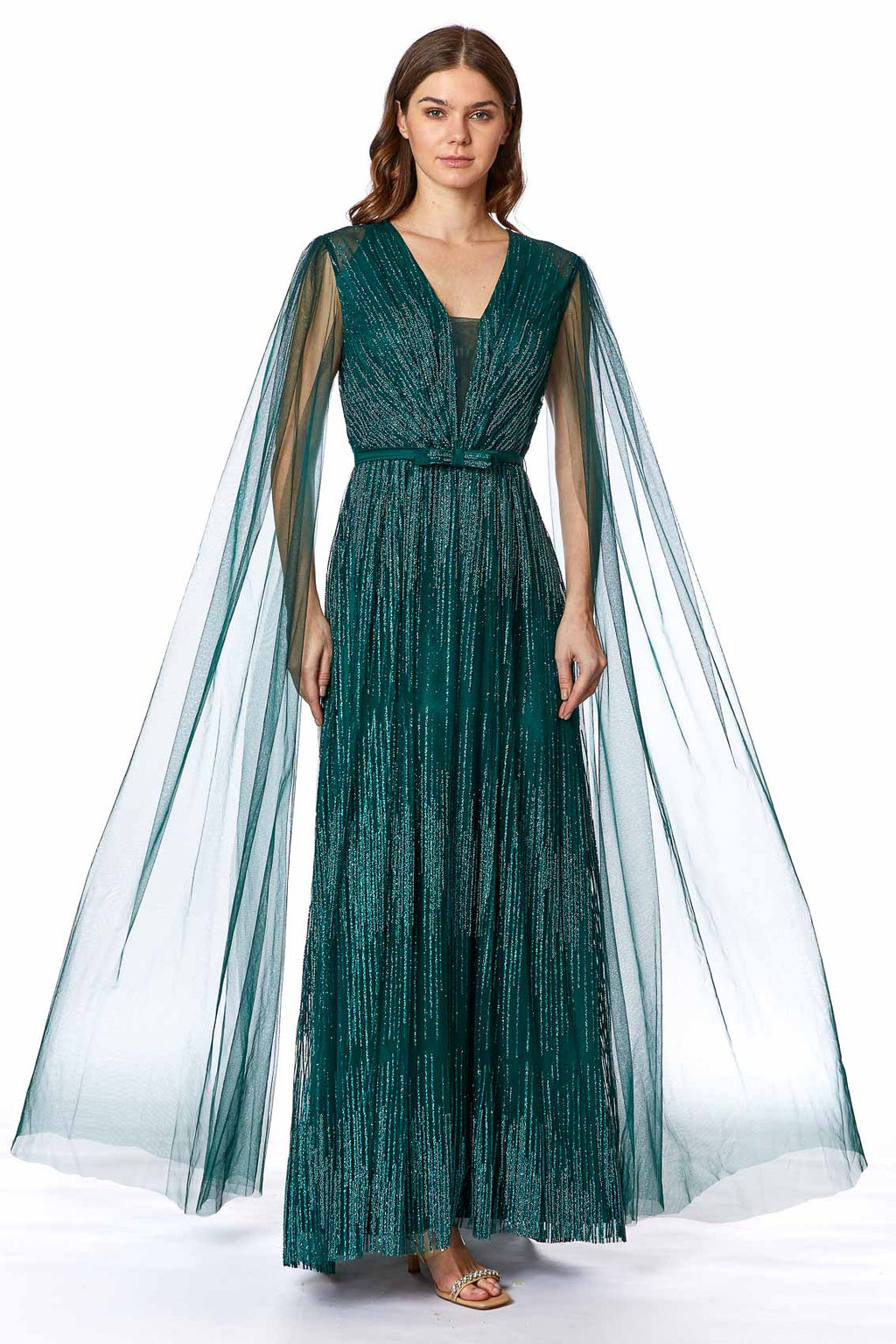 DRESSES ELMD 189