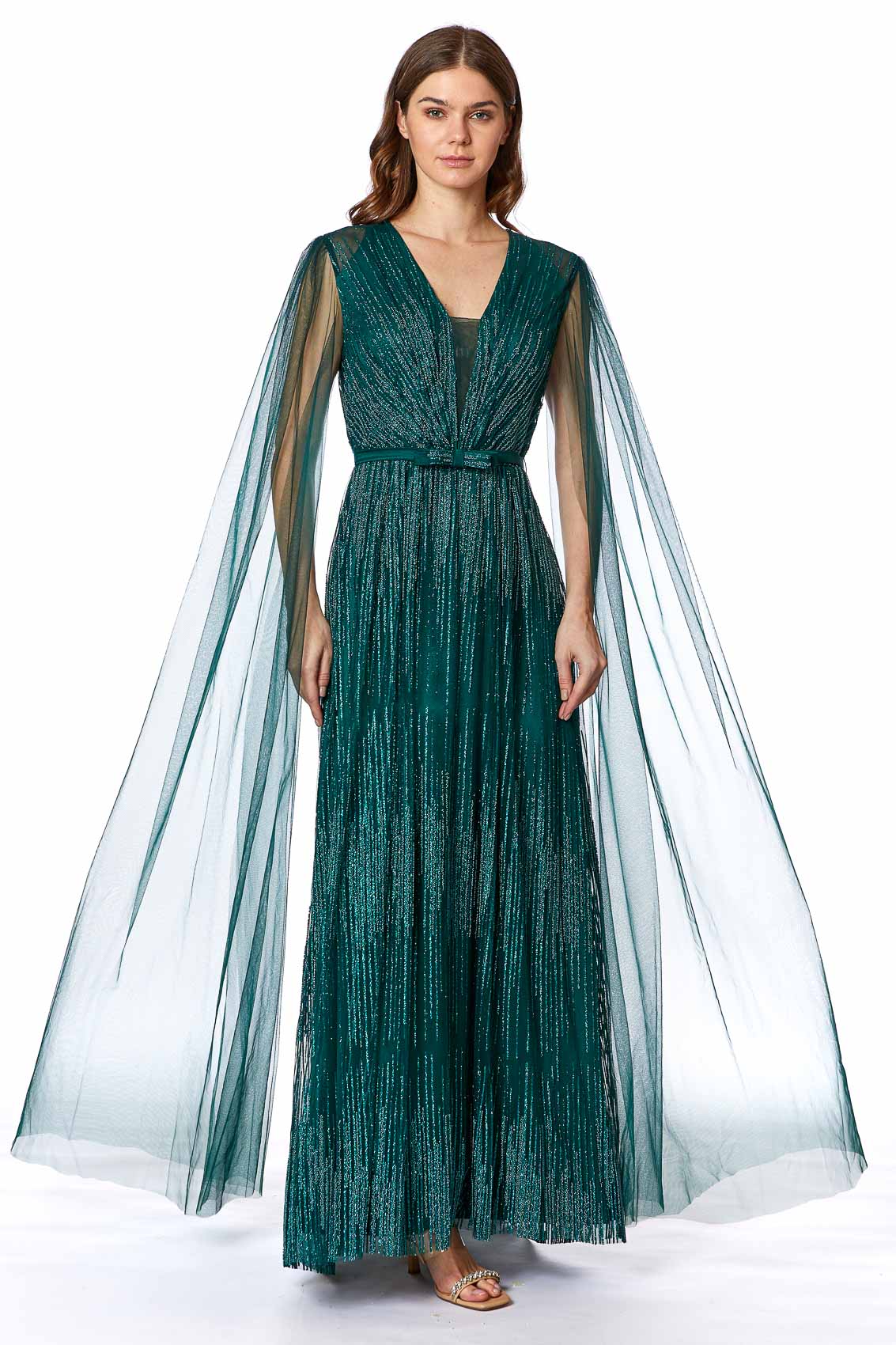 DRESSES ELMD 189
