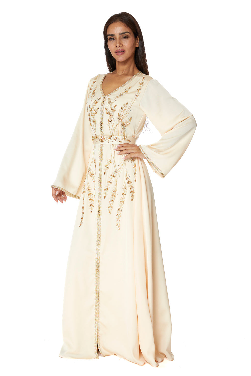 MOROCCAN KAFTAN ELMM 574