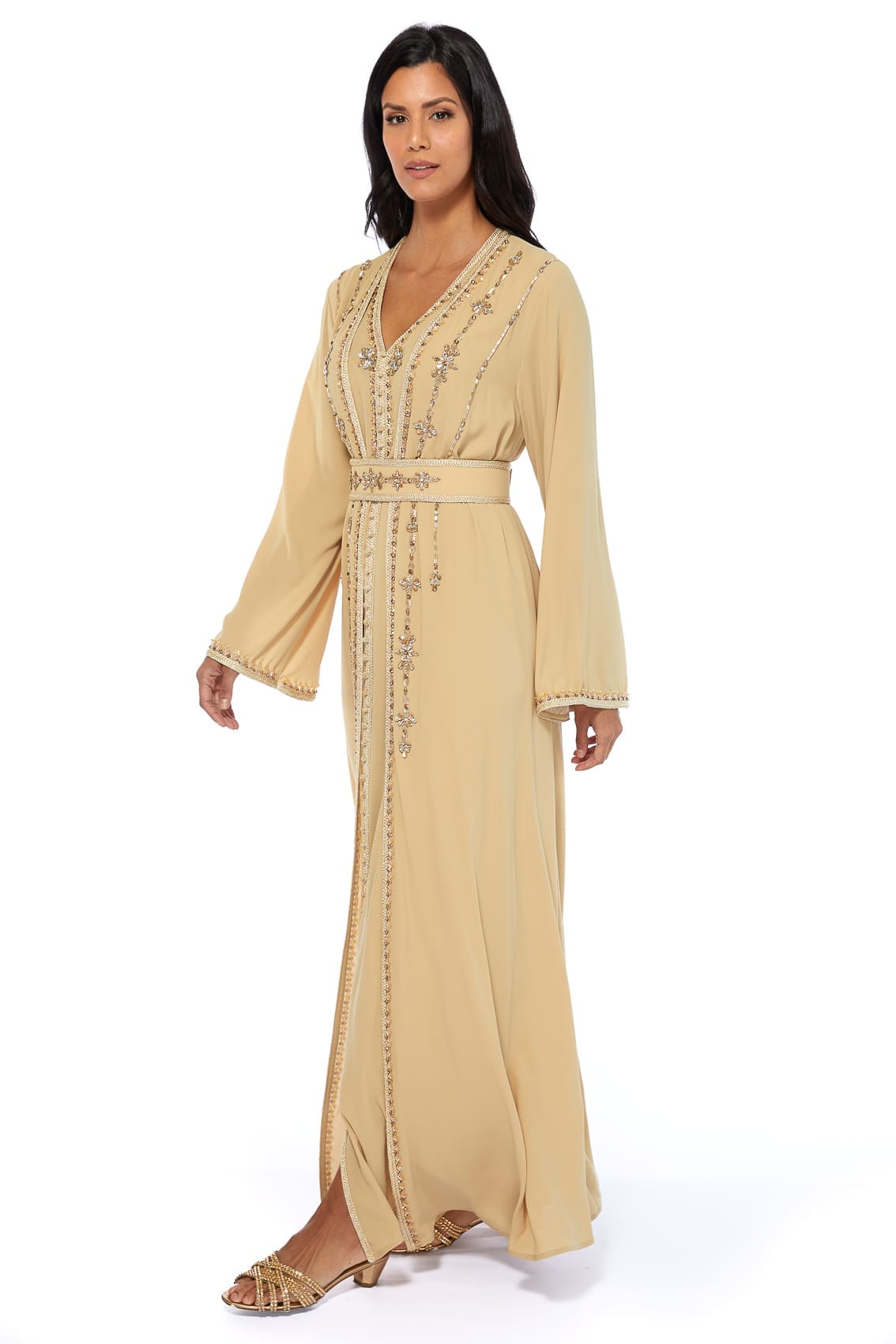 MOROCCAN KAFTAN - ELMM 569