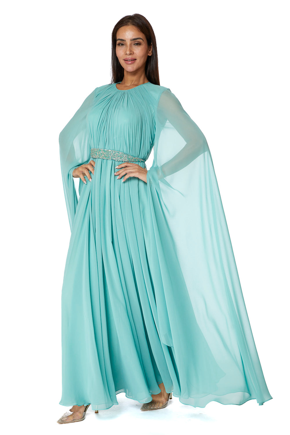 DRESSES ELMD 363