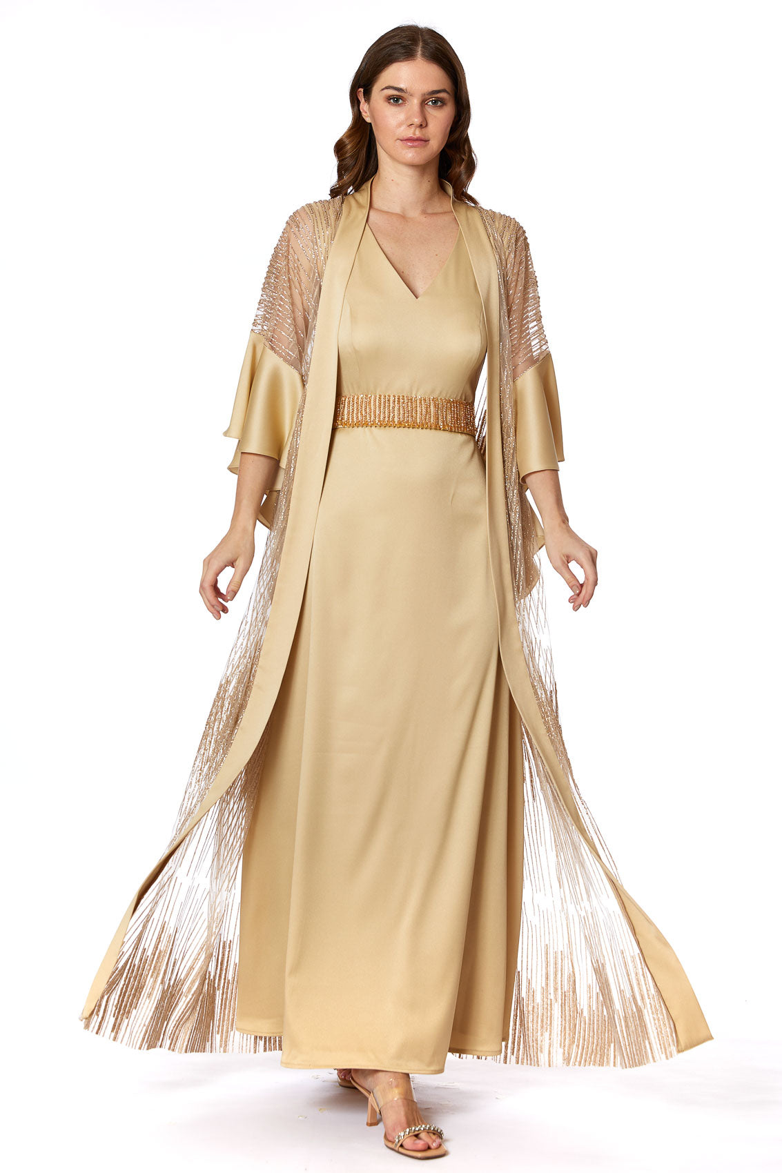 DRESSES ELMD 337