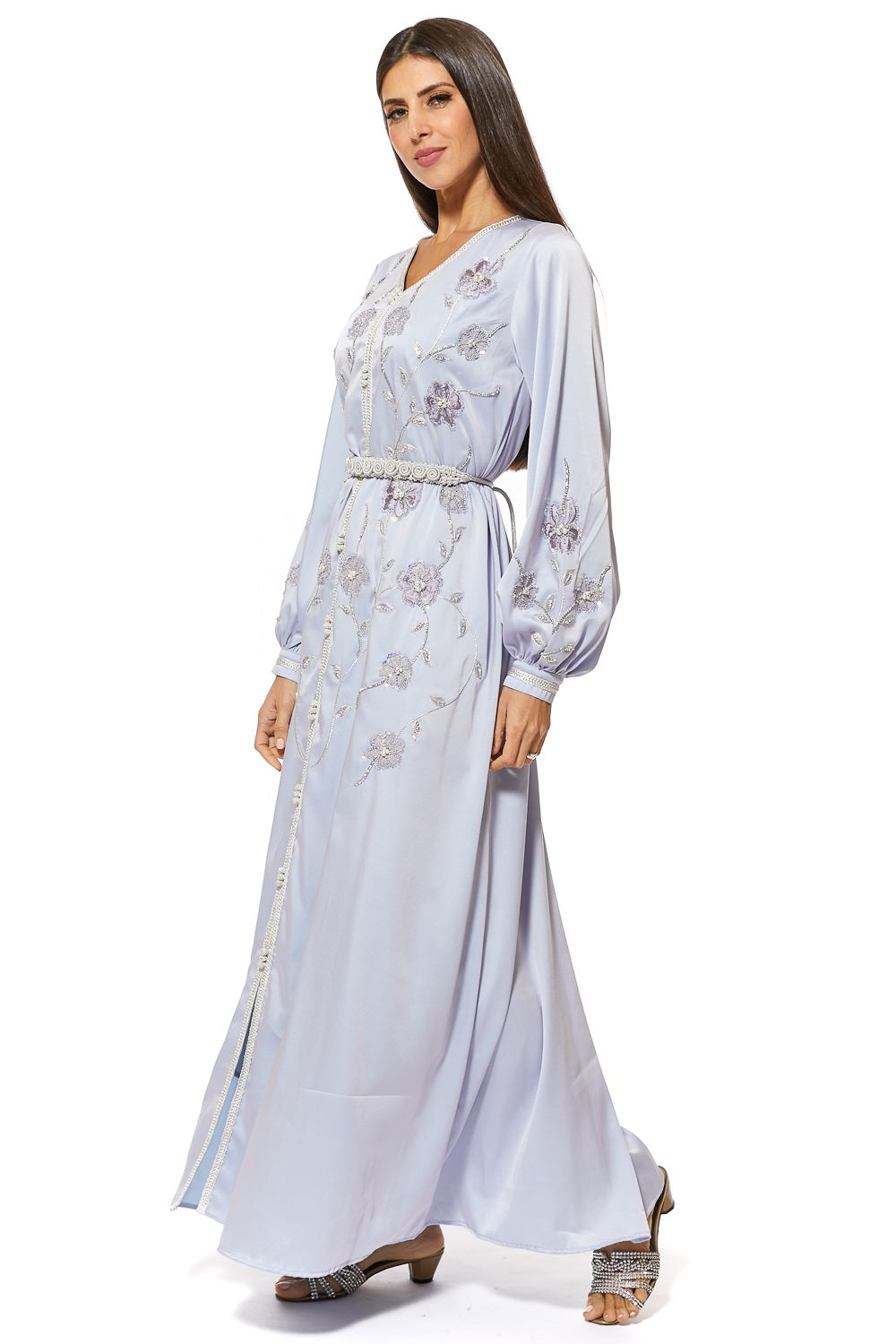 MOROCCAN KAFTAN - ELMM 494