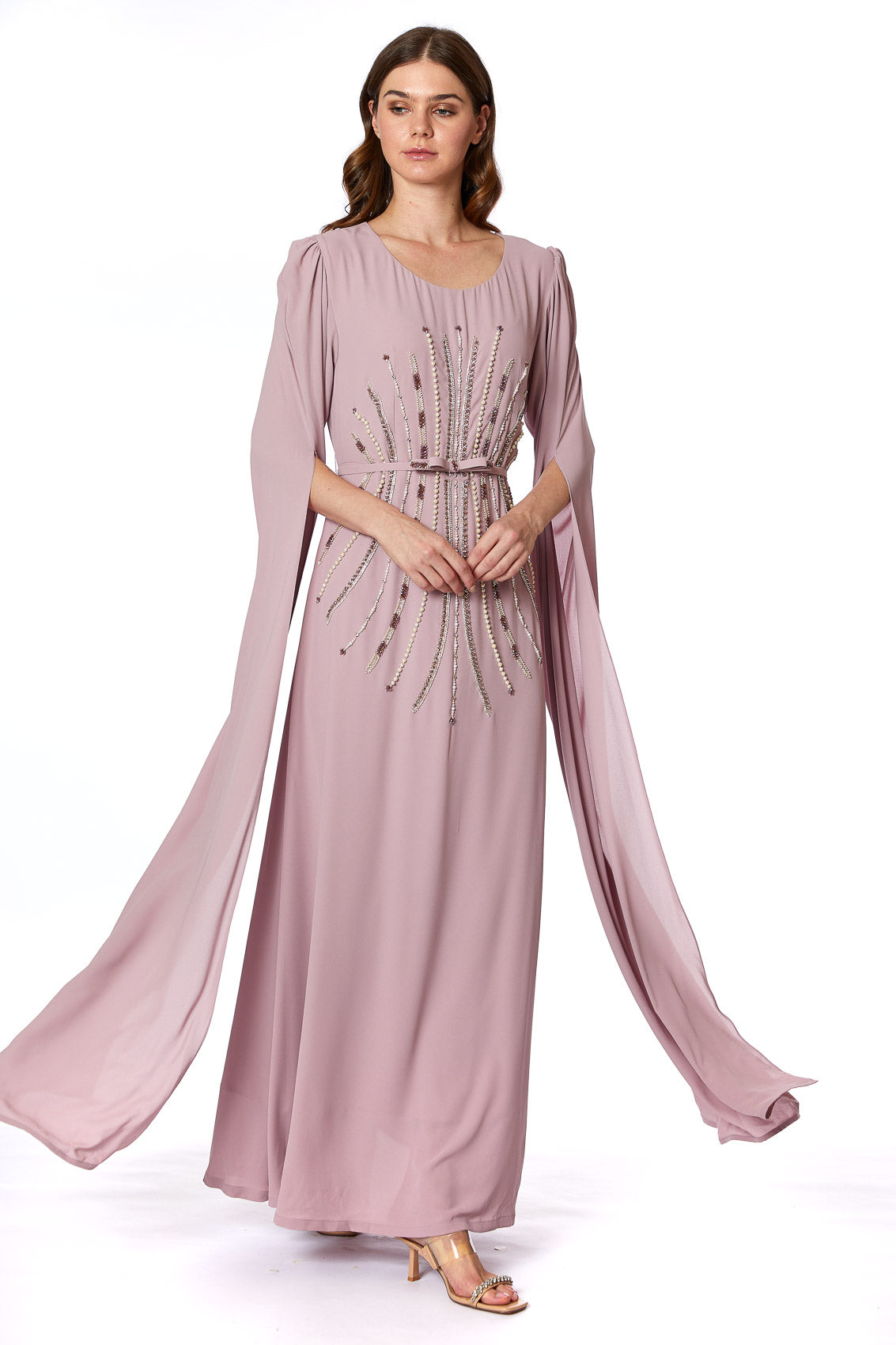 DRESSES ELMD 342