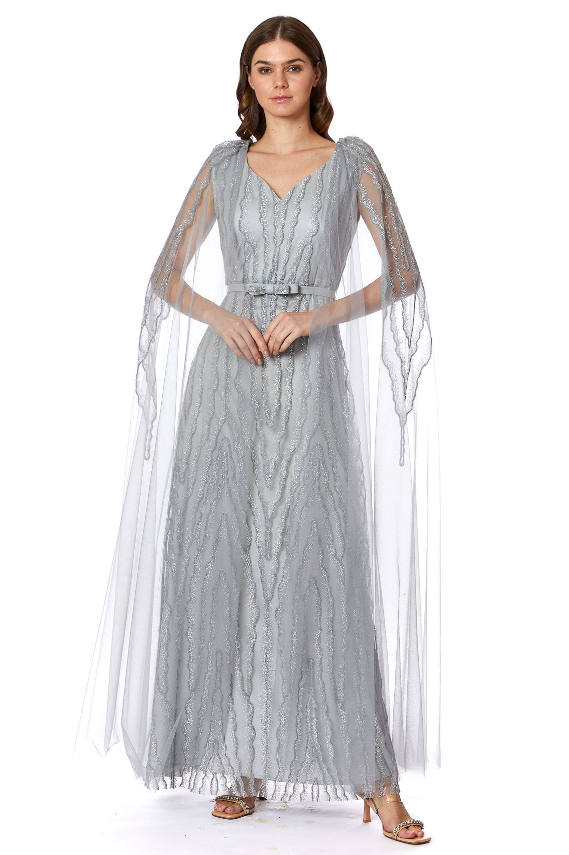 DRESSES ELMD 318