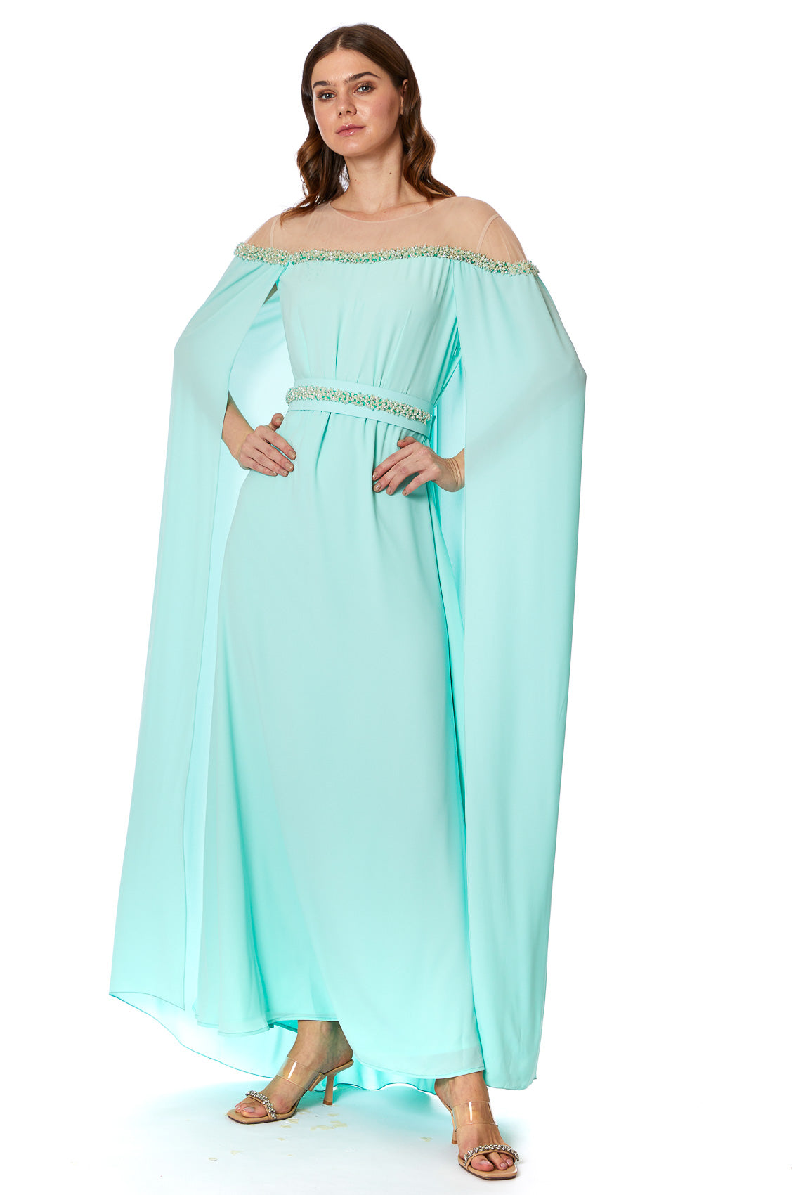DRESSES ELMD 341