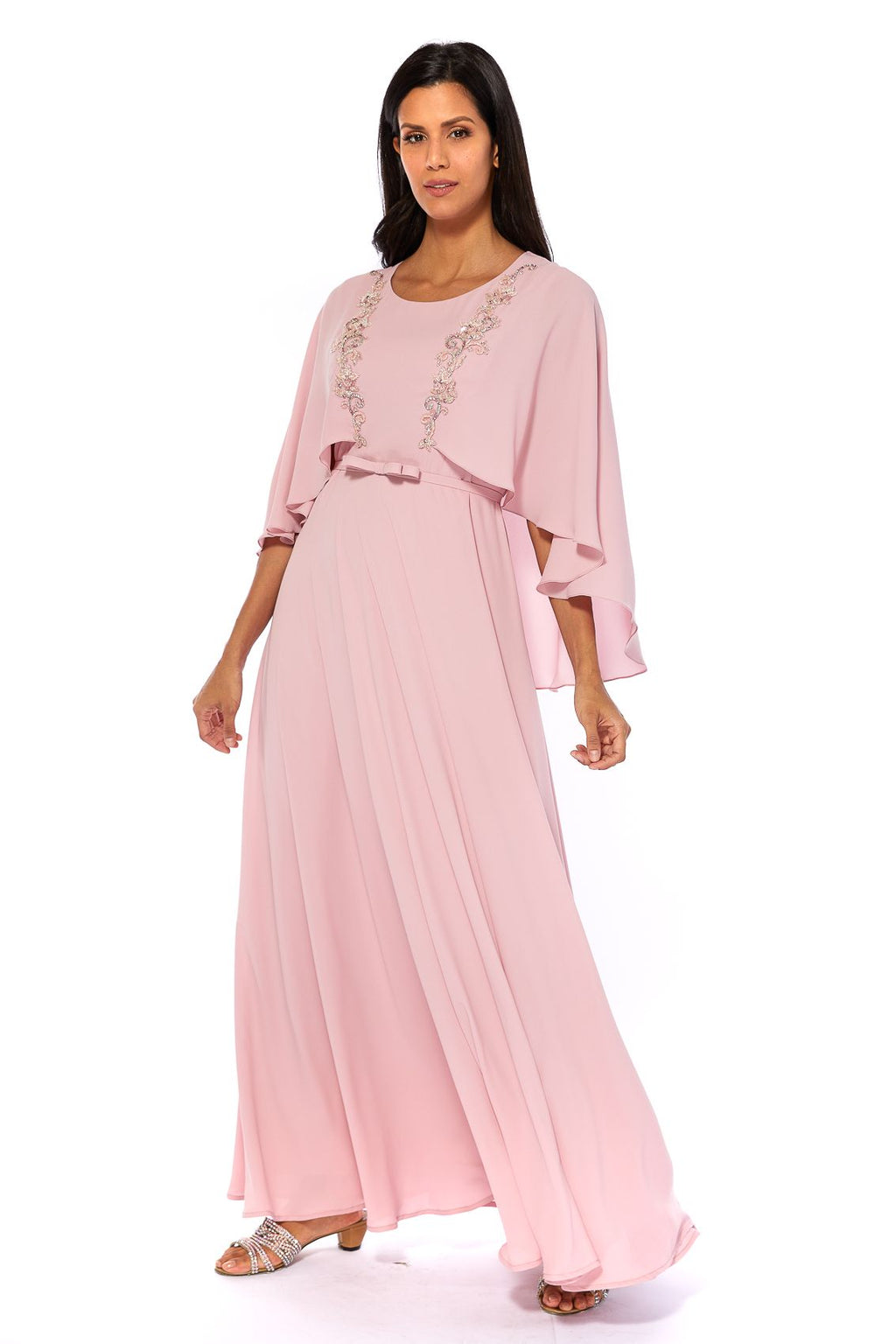 Dress - ELMD 332
