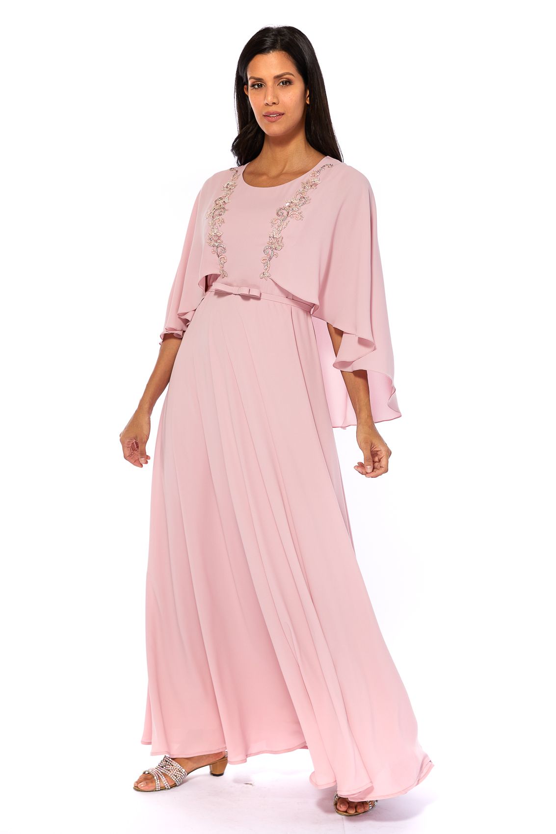 Dress - ELMD 332