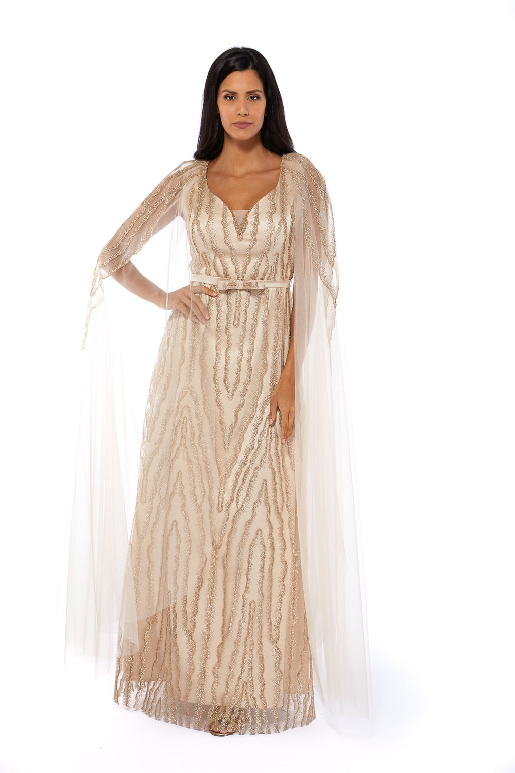 DRESSES ELMD 318