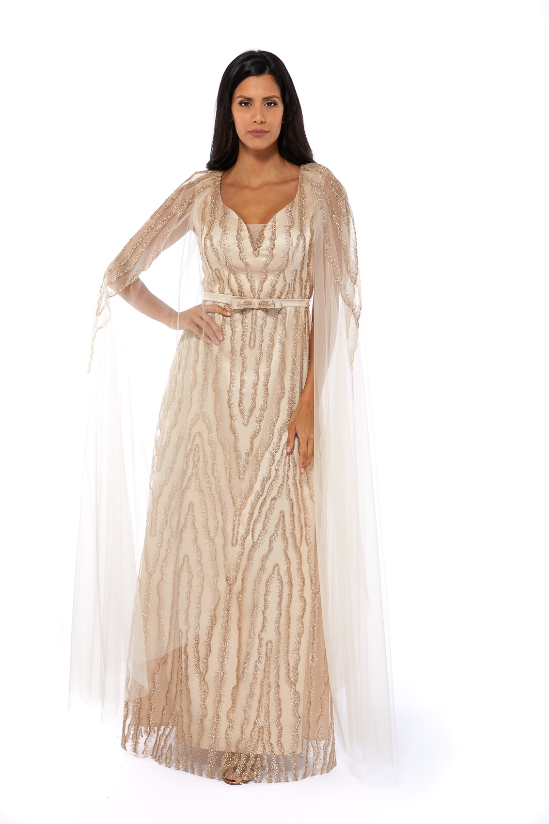 DRESSES ELMD 318