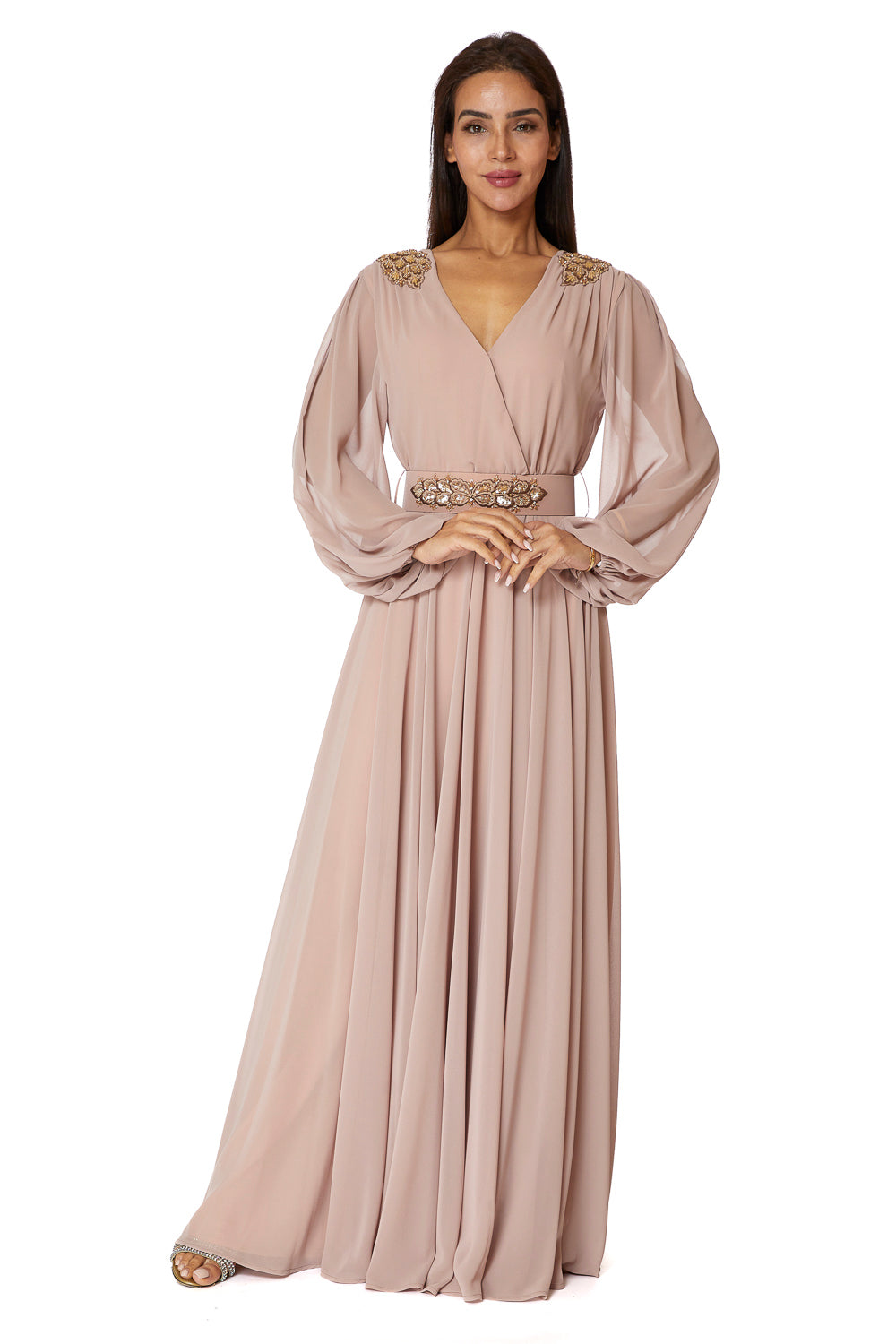 DRESSES ELMD 354