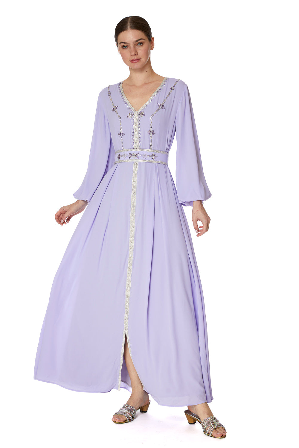 MOROCCAN CAFTAN ELMM 603