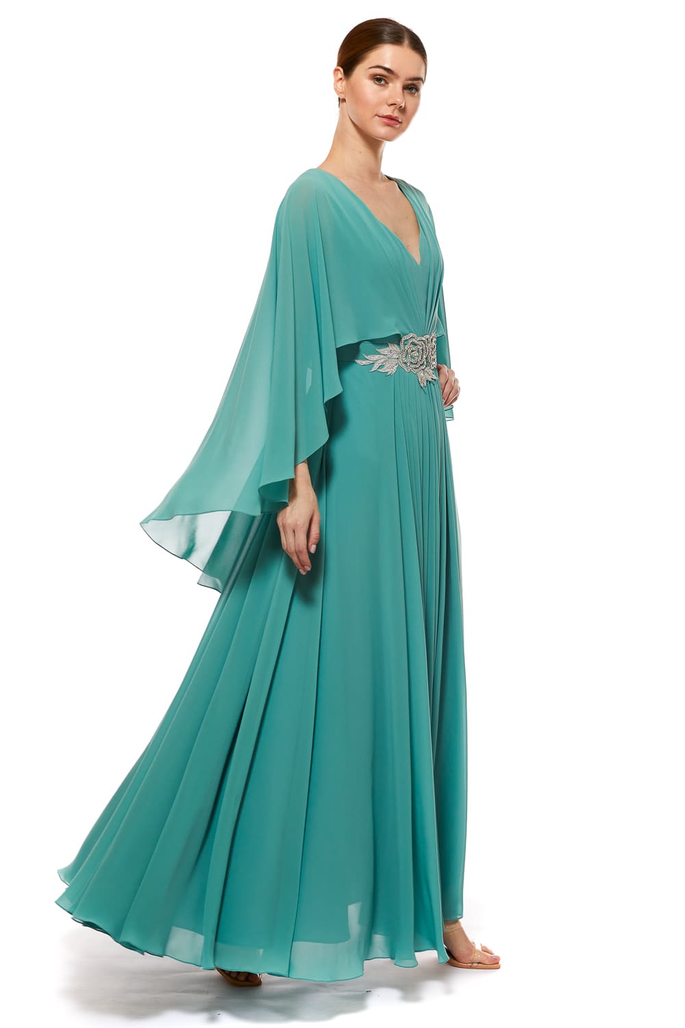 Dress - ELMD 309