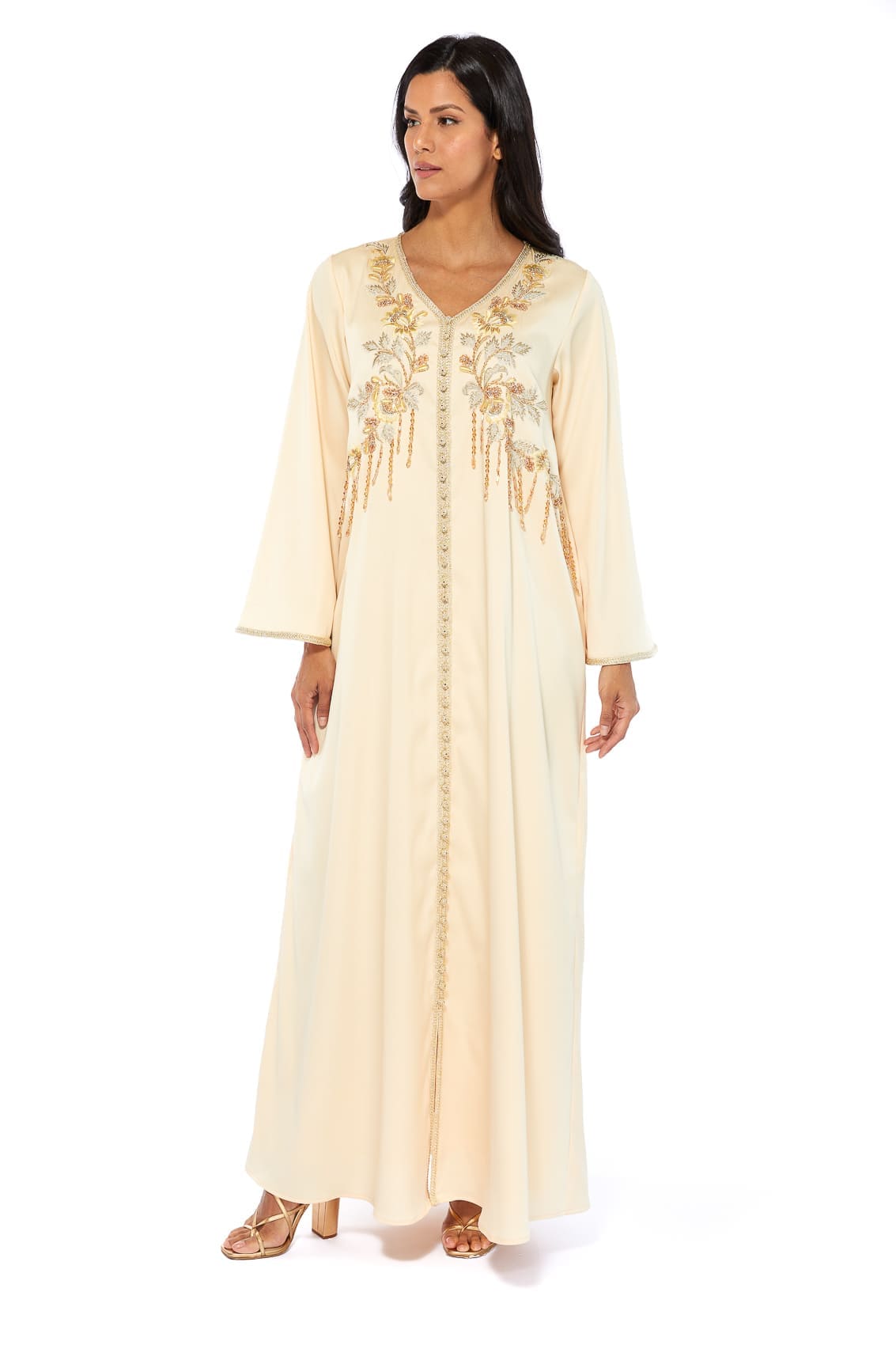 Moroccan Kaftan - ELMM 568