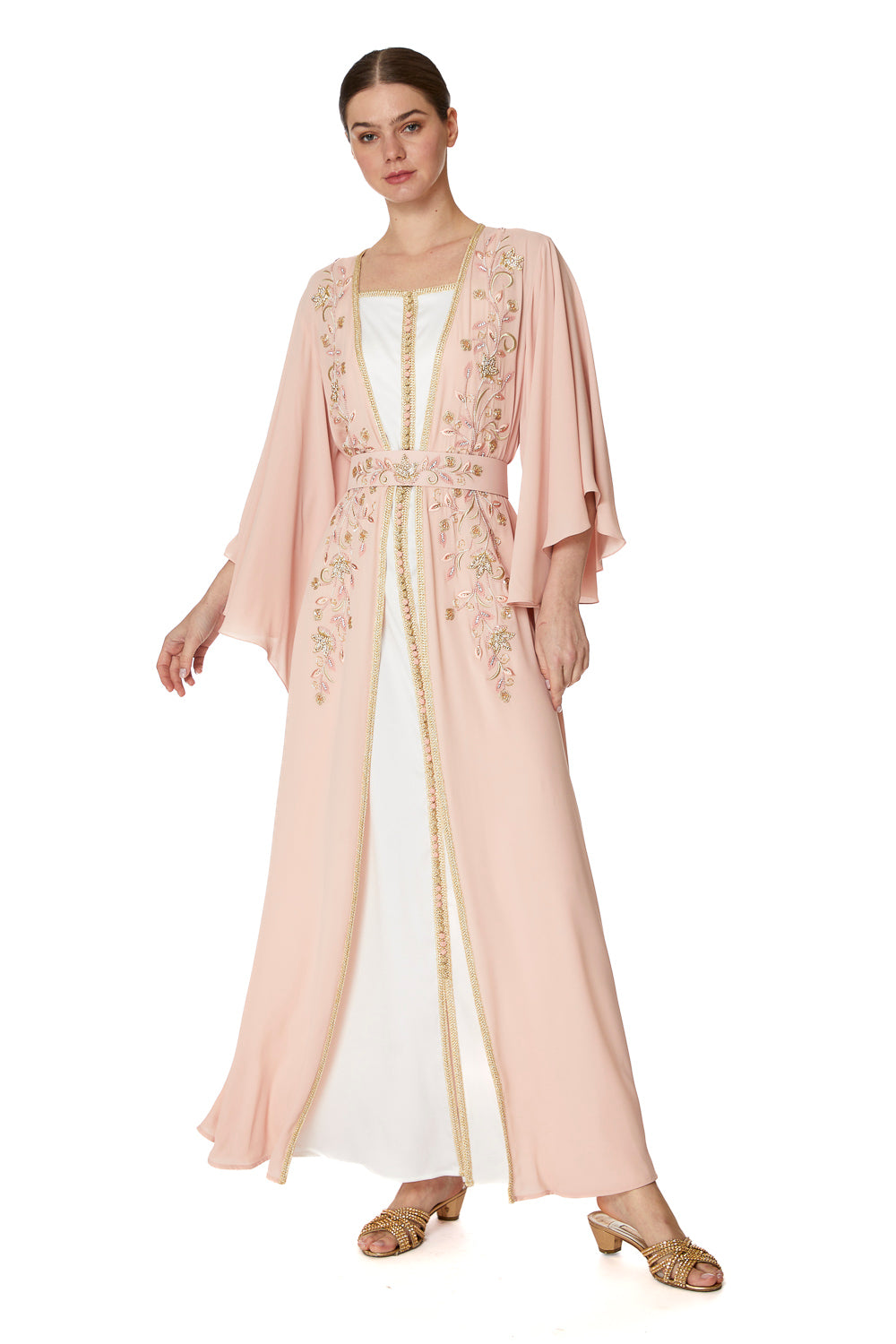 MOROCCAN CAFTAN ELMM 602