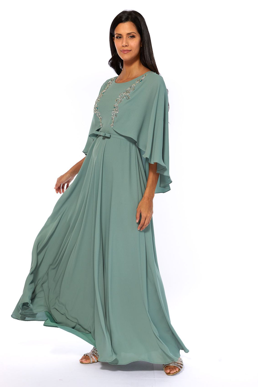 Dress - ELMD 332