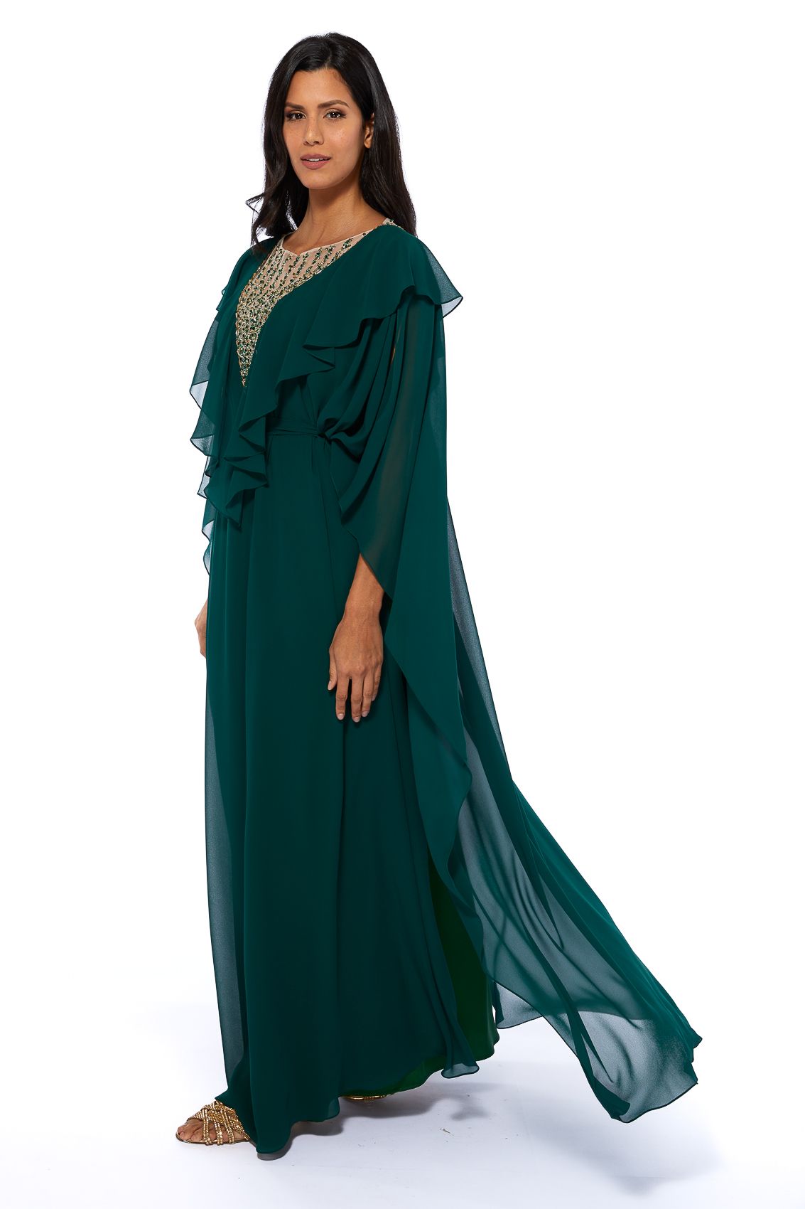 Dress - ELMD 322