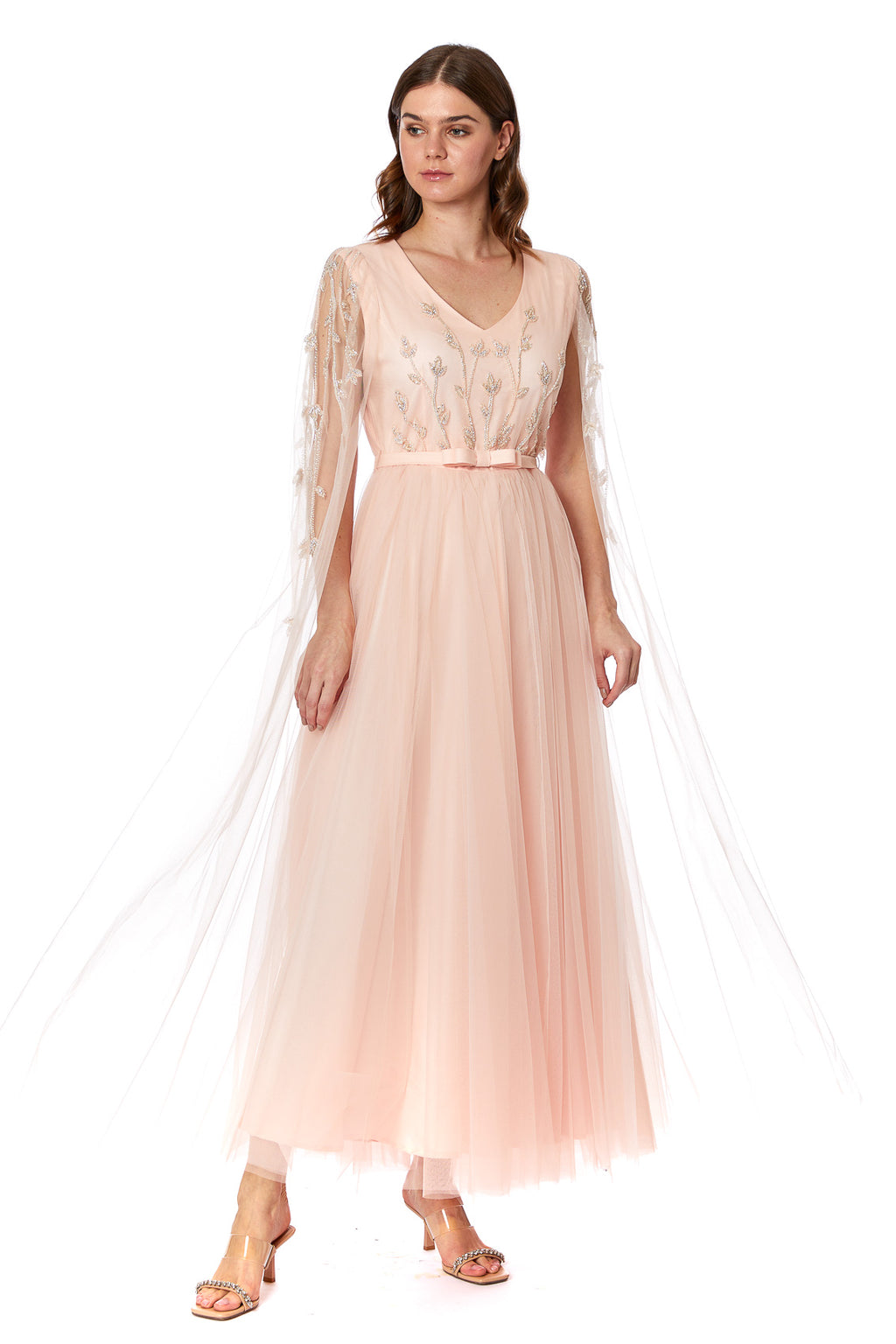 DRESSES ELMD 340
