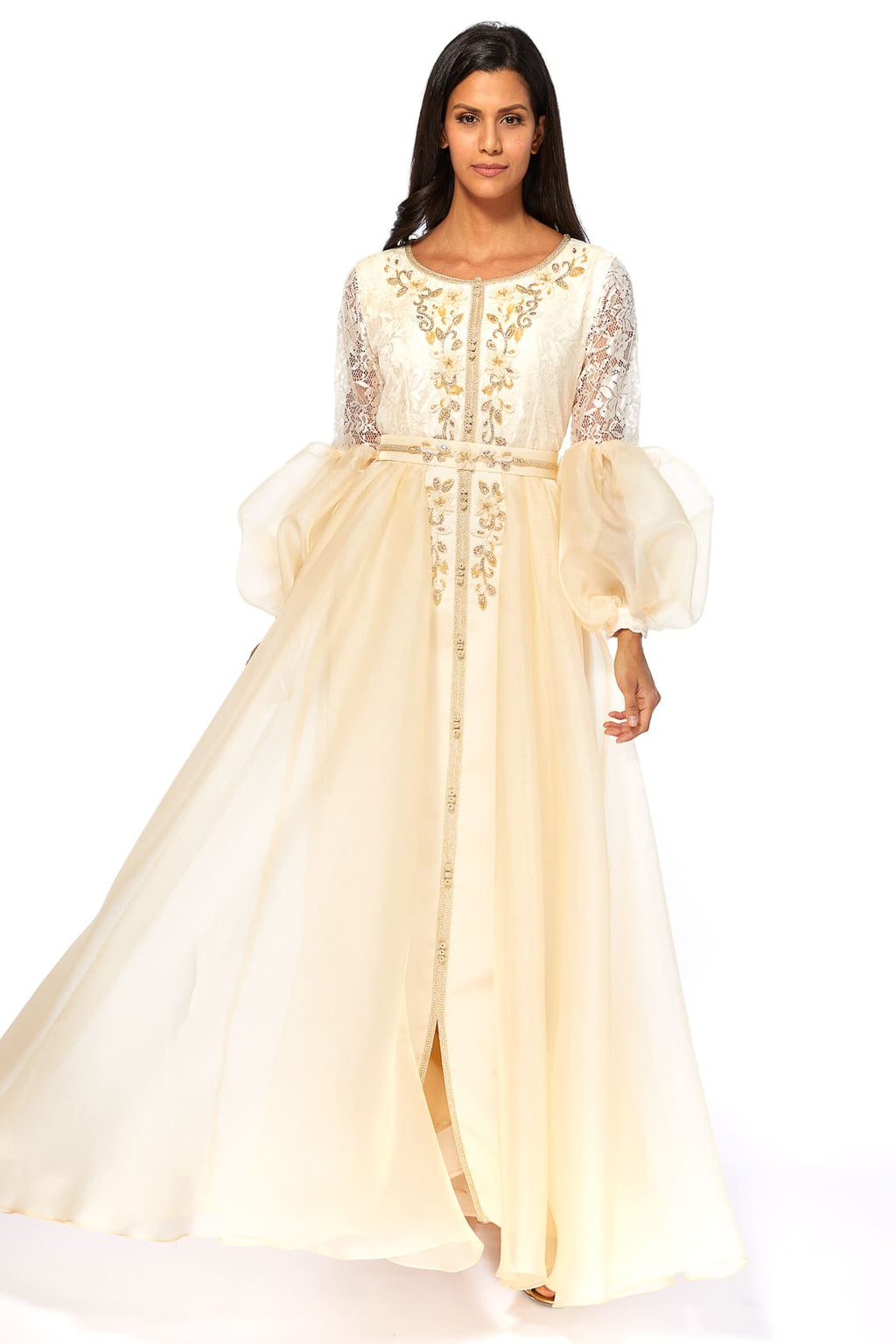 Moroccan Kaftan - ELMM 577