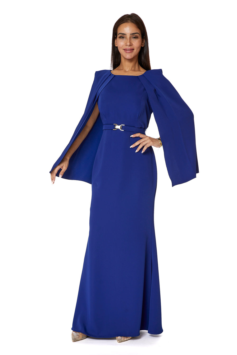 DRESSES ELMD 347