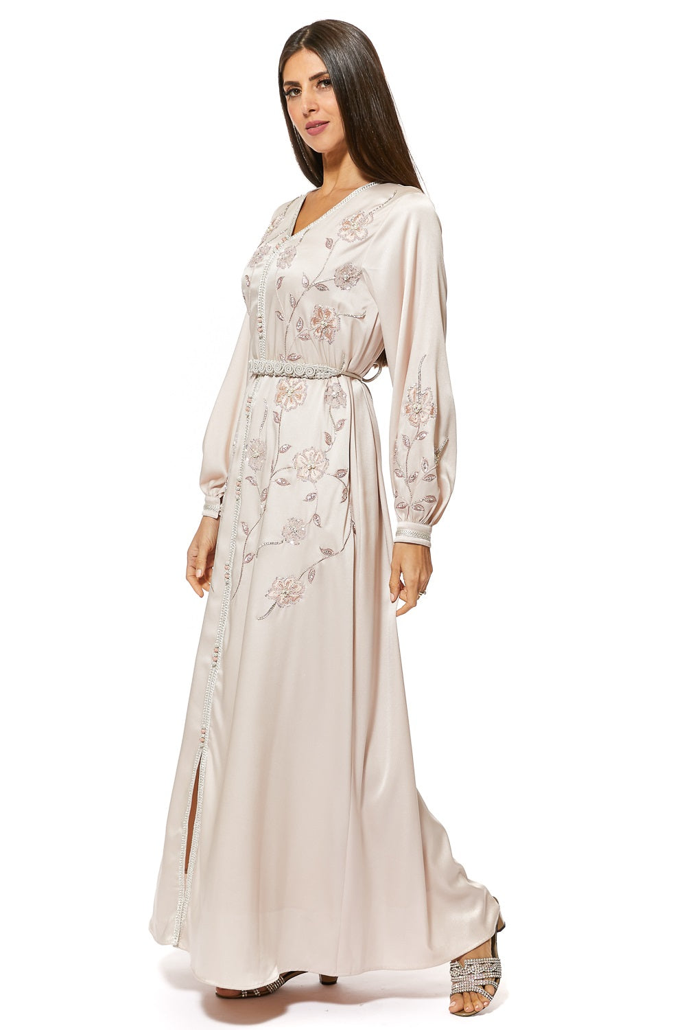 MOROCCAN KAFTAN - ELMM 494