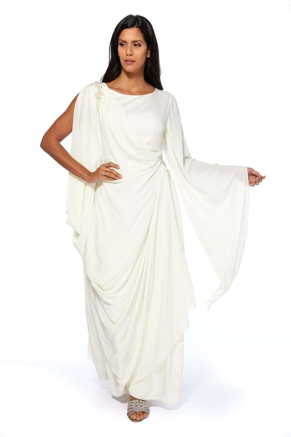 Dress - ELMD 320