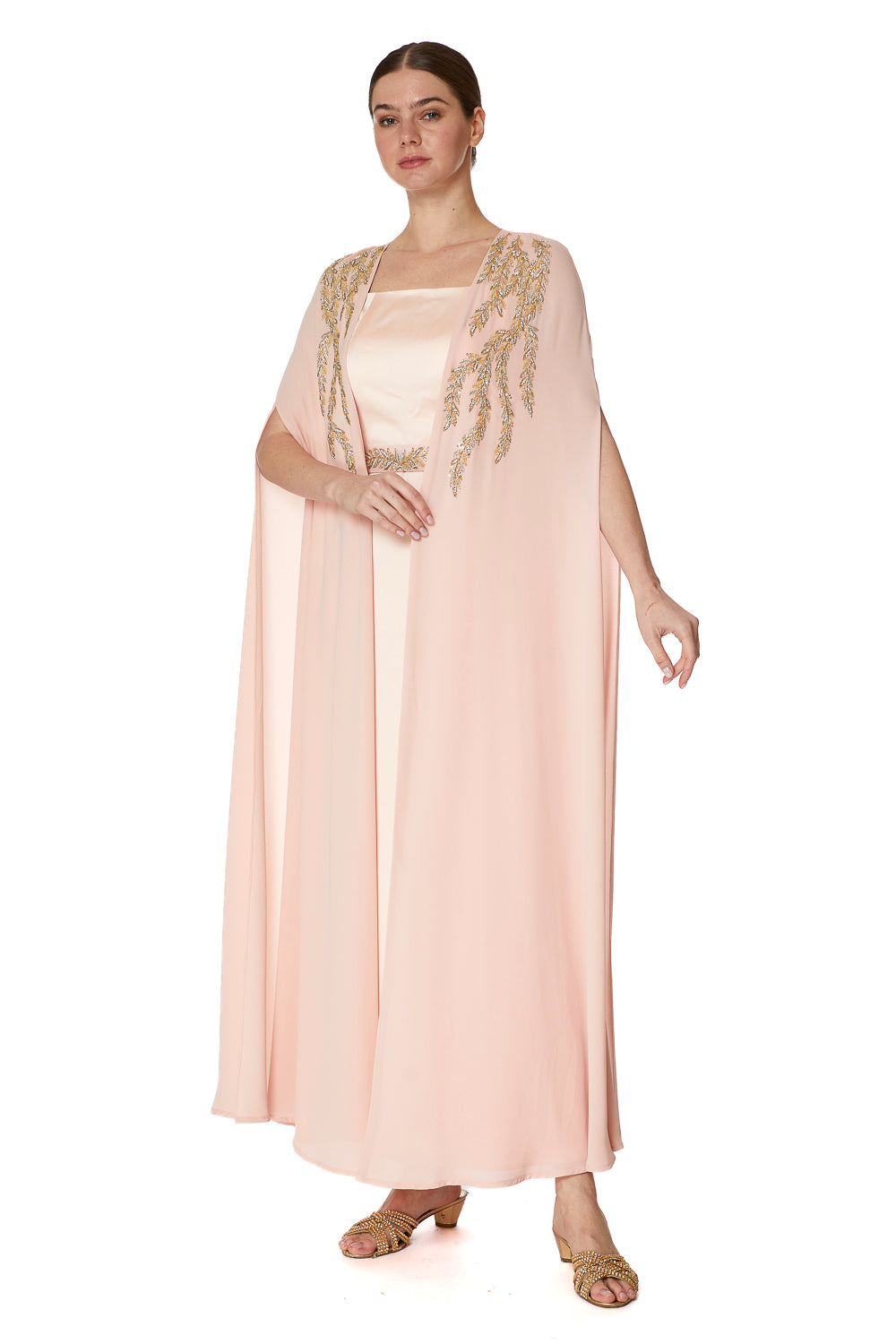 DRESSES ELMD 355
