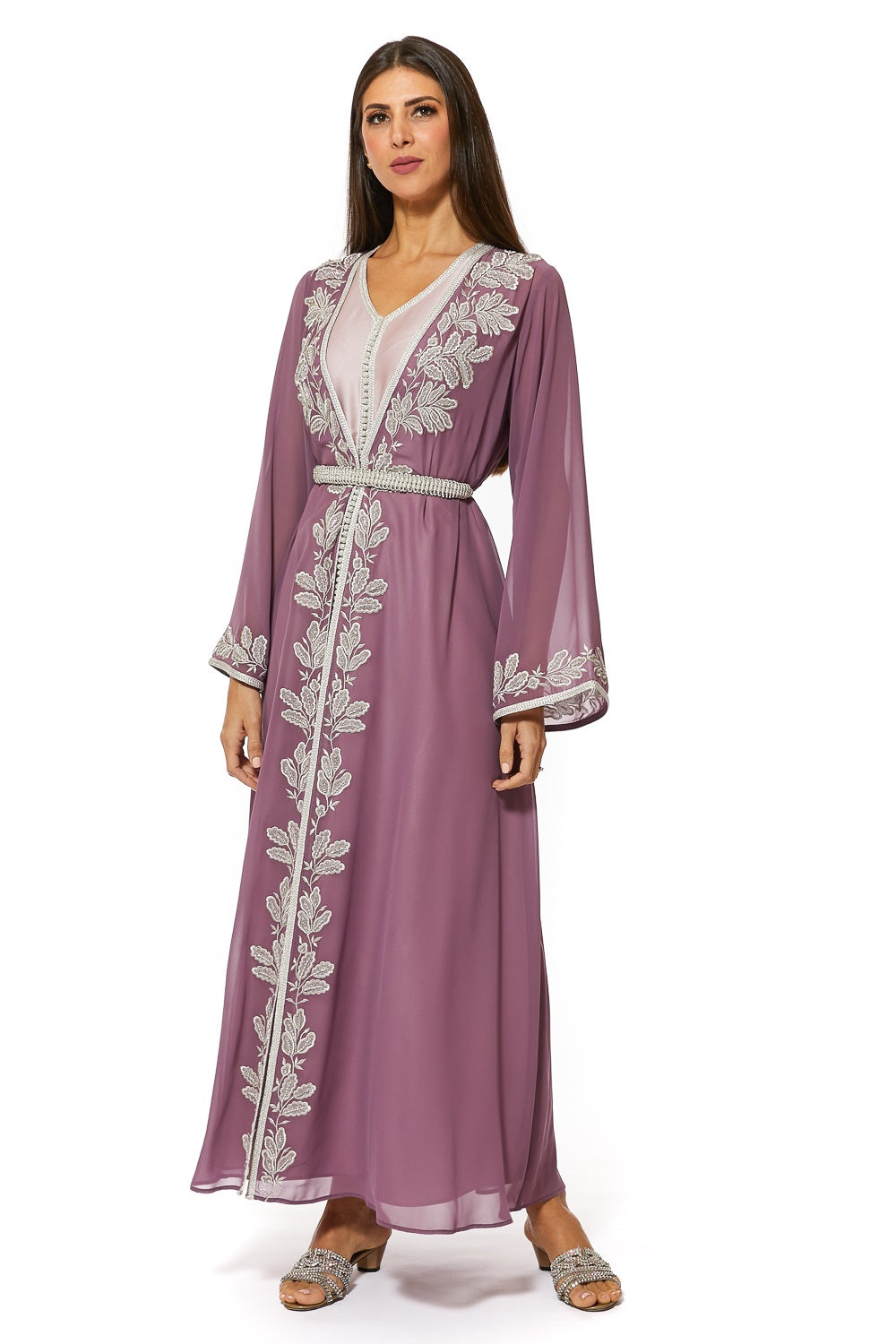 MOROCCAN KAFTAN - ELMM 177