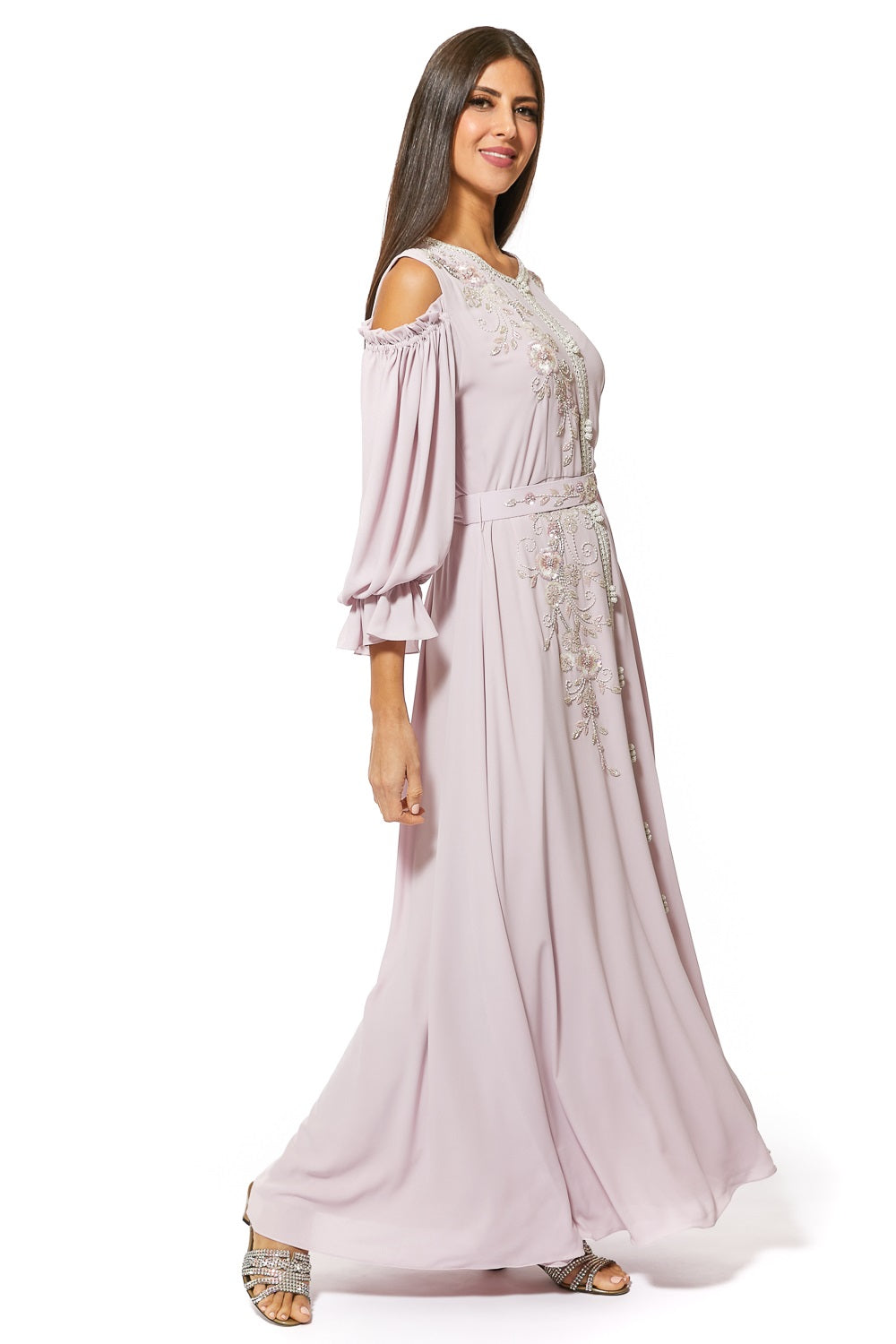 MOROCCAN KAFTAN - ELMM 500