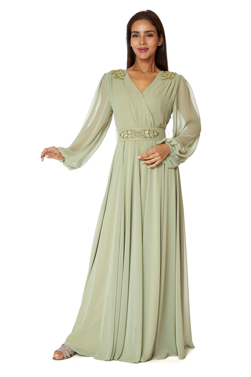 DRESSES ELMD 354