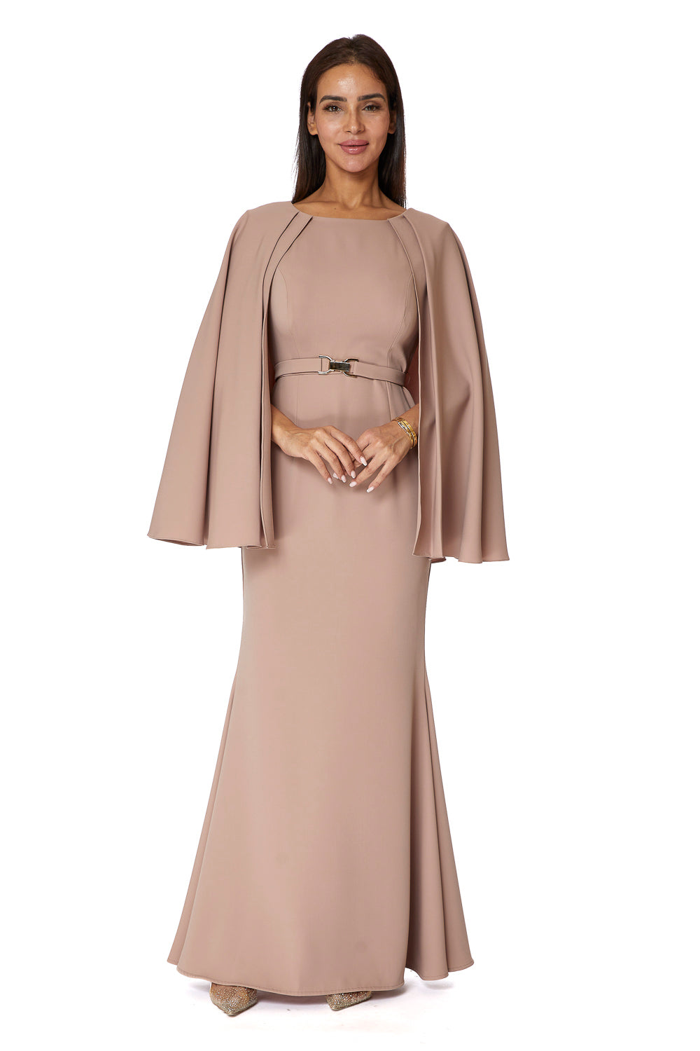 DRESSES ELMD 347