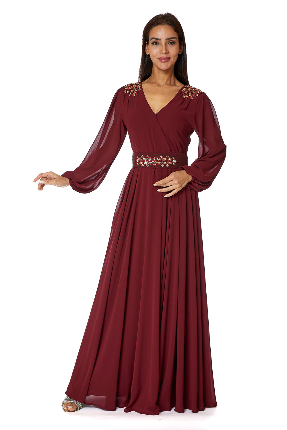 DRESSES ELMD 354