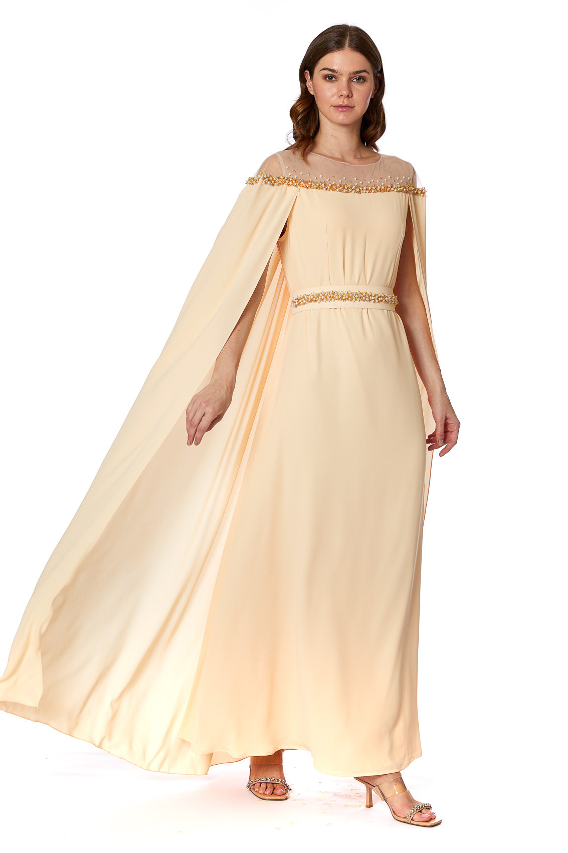 DRESSES ELMD 341