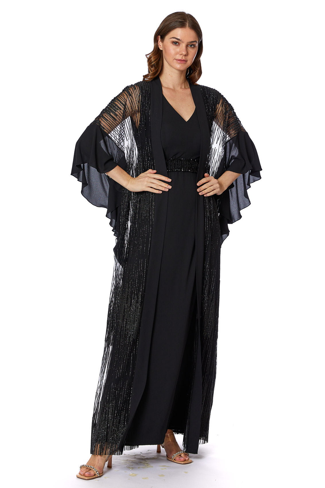 DRESSES ELMD 337