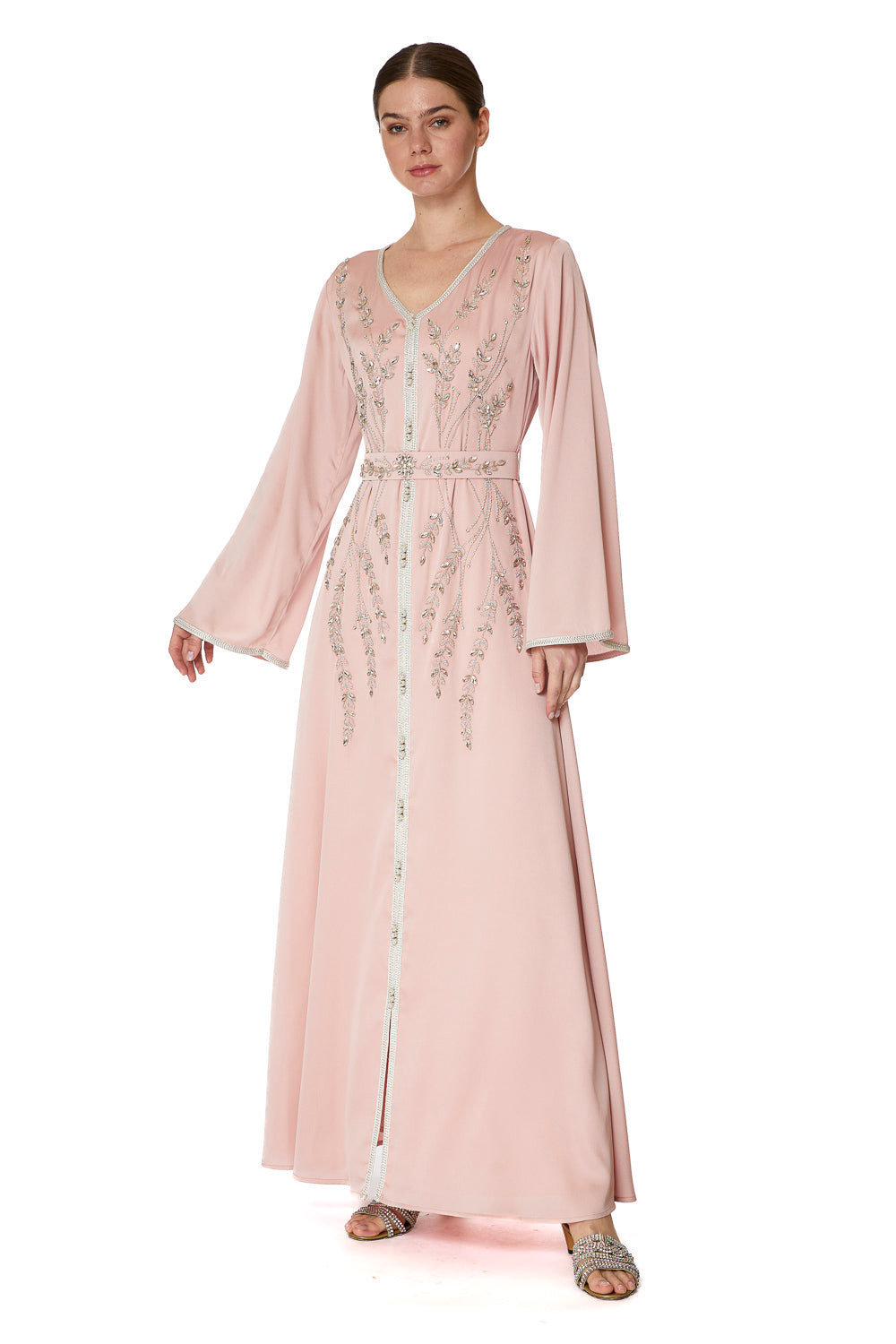 MOROCCAN KAFTAN ELMM 574