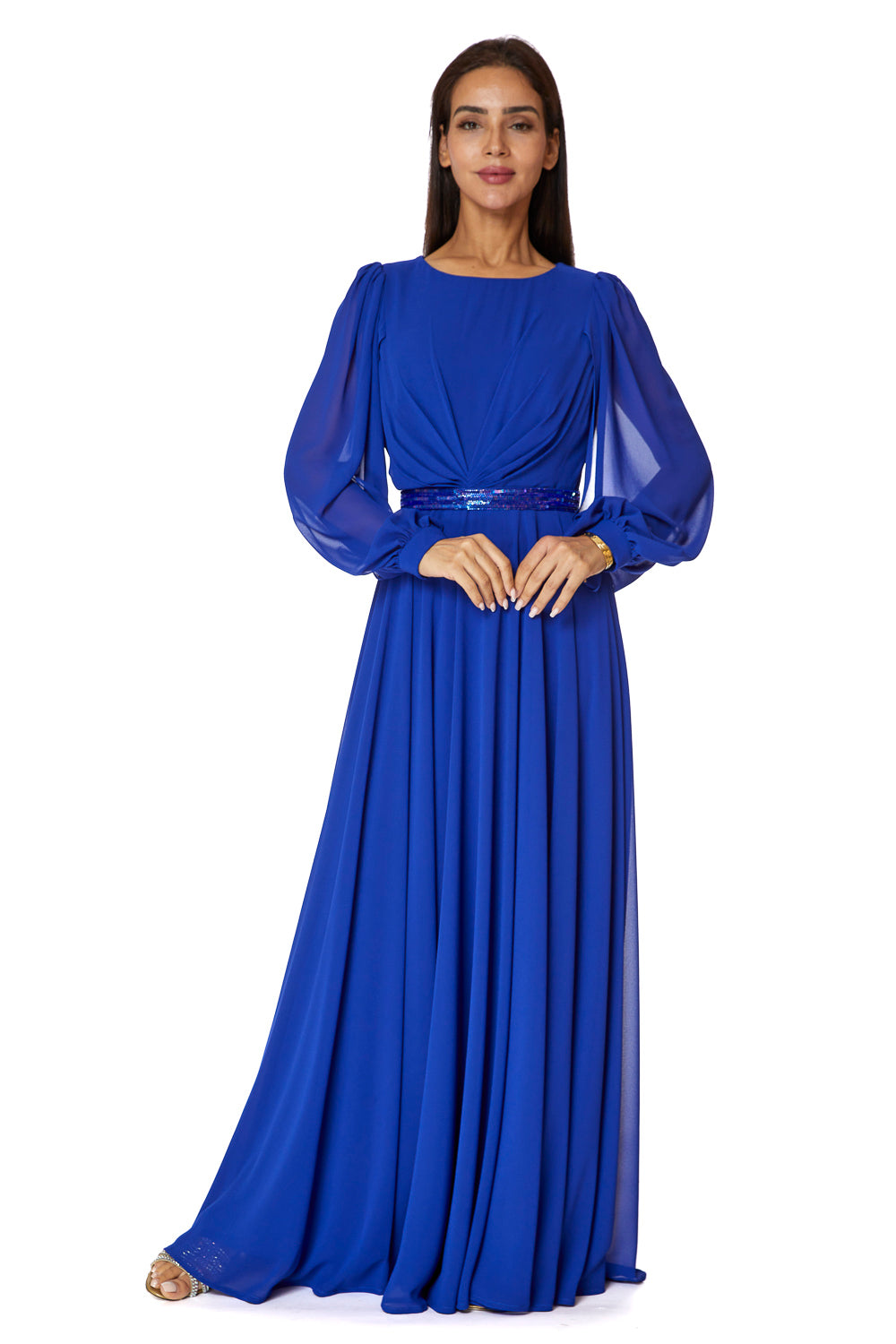 DRESSES ELMD 353
