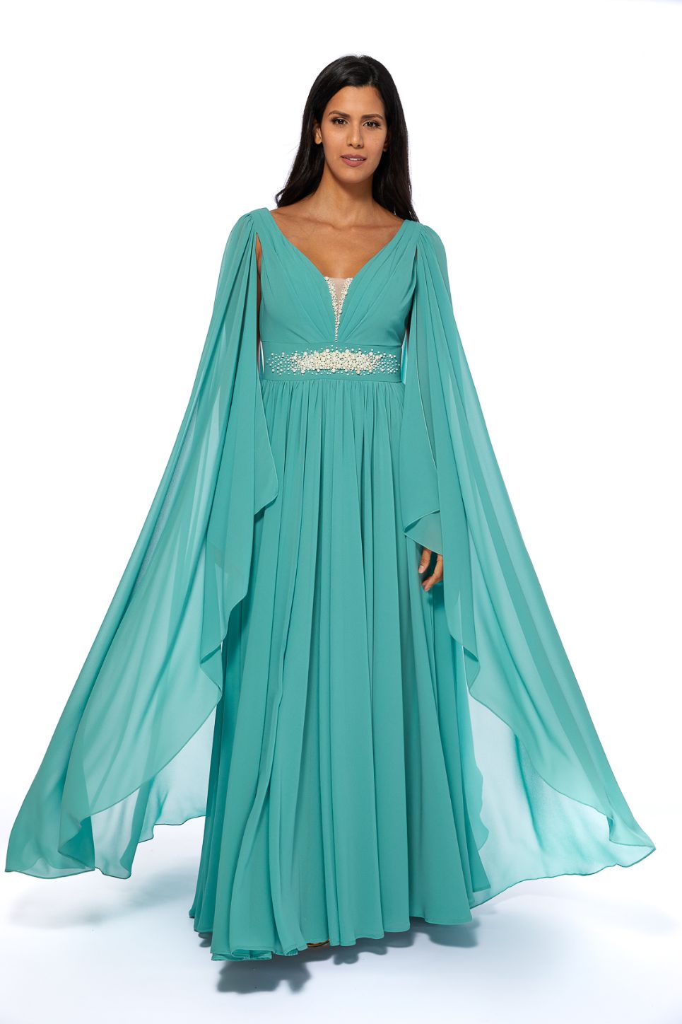 Dress - ELMD 321