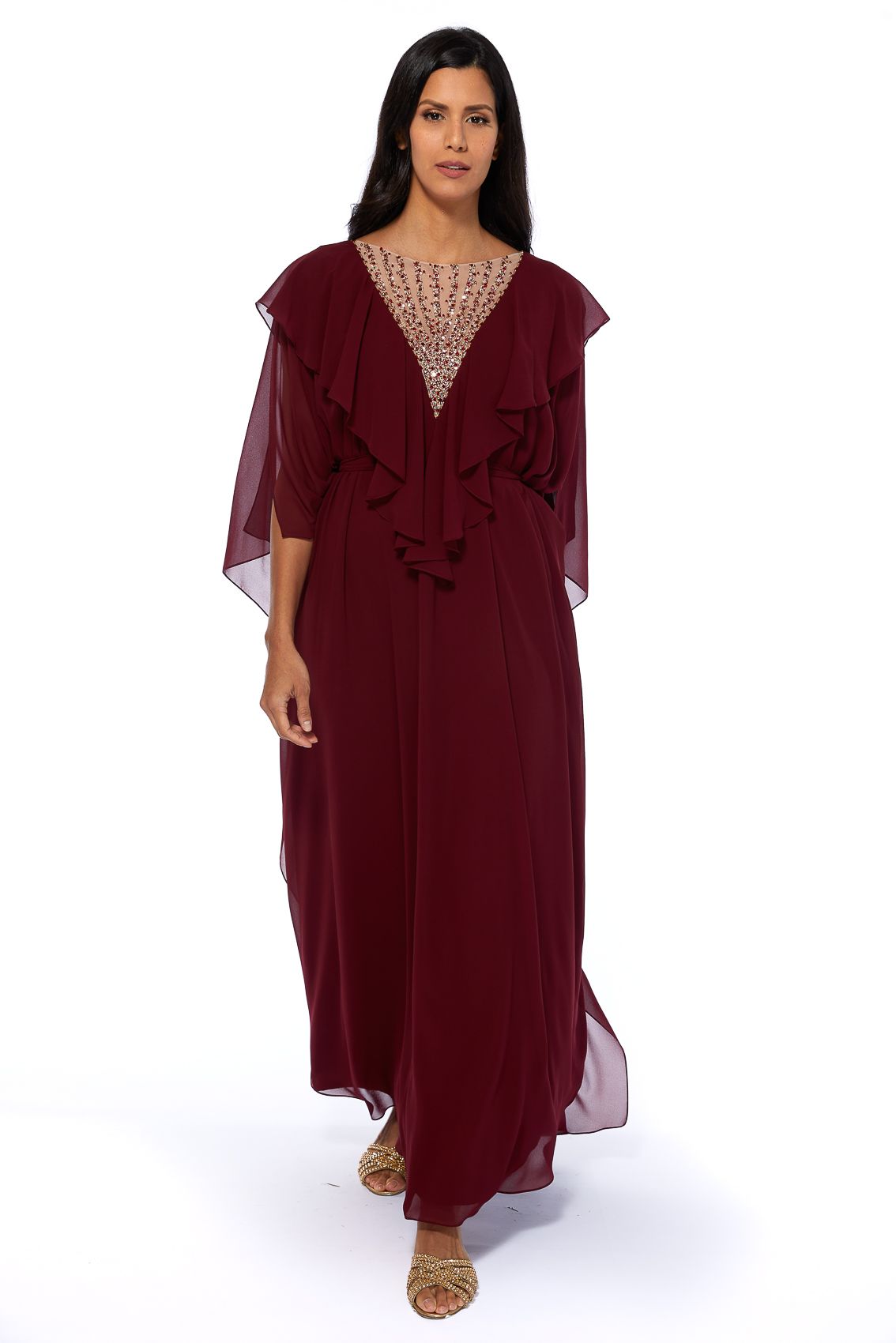 Dress - ELMD 322