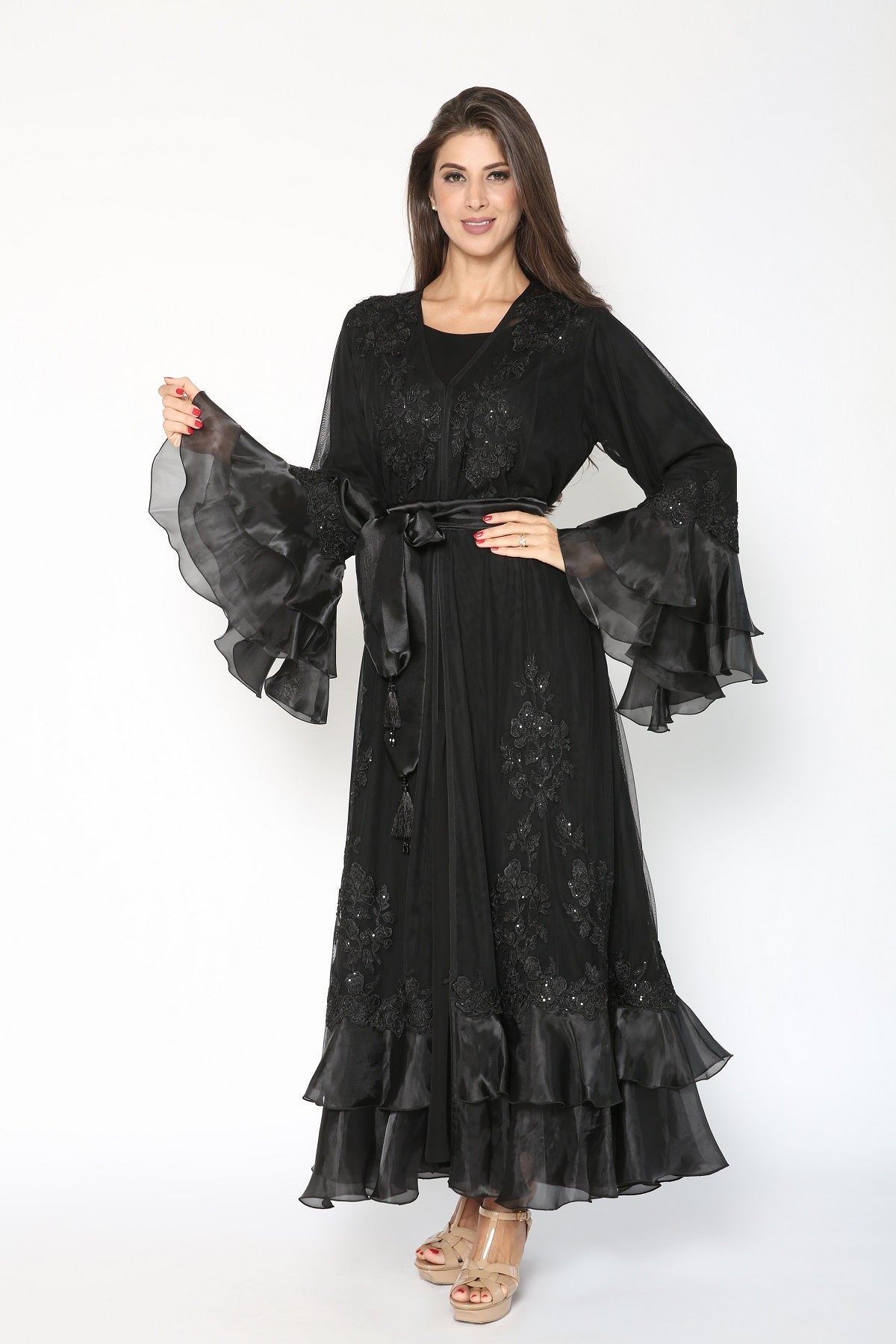 ABAYA - ELMA 774