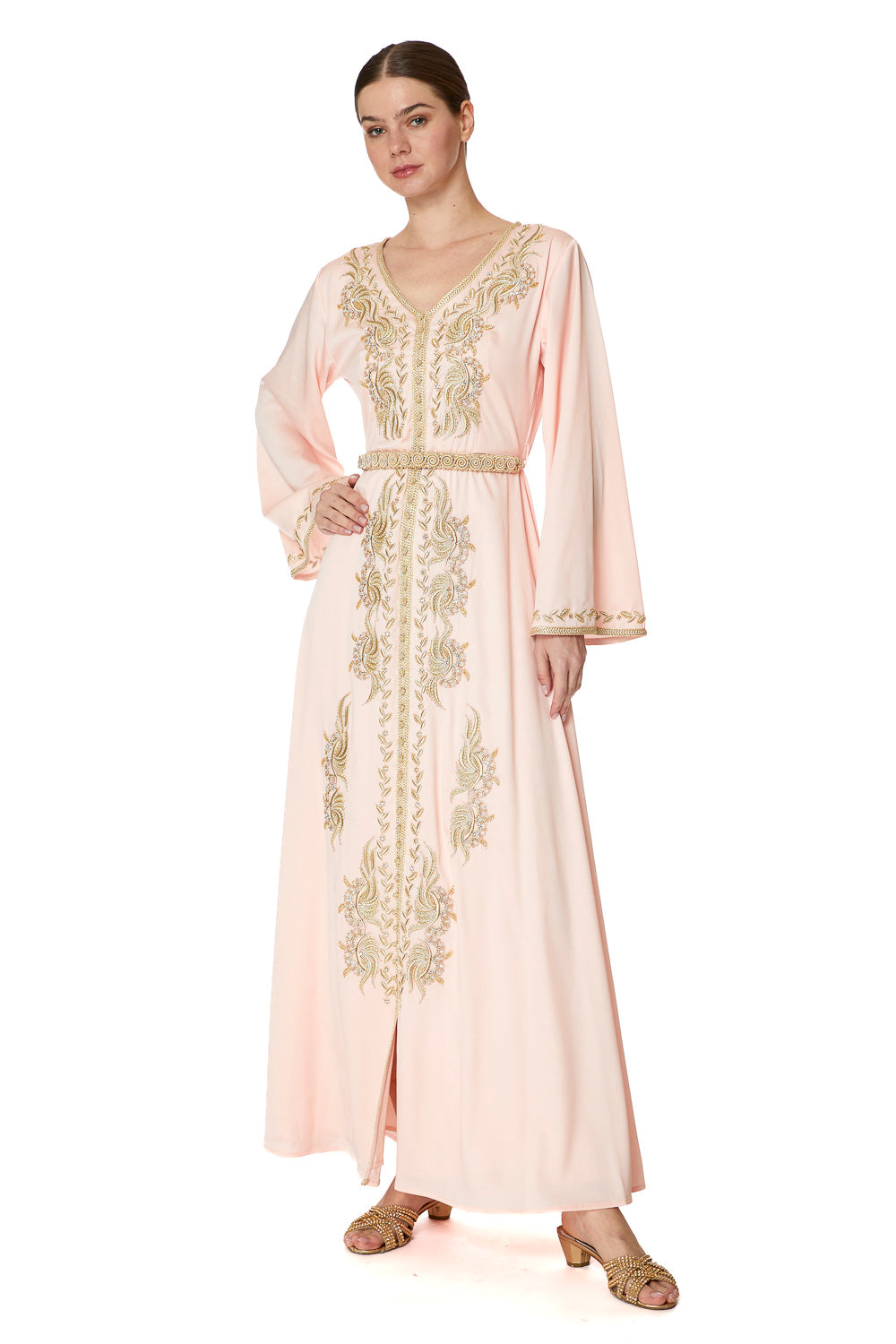 MOROCCAN CAFTAN ELMM 600